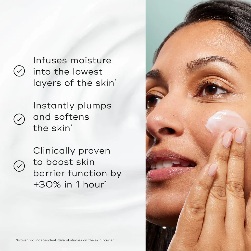 Medik8 | Total Moisture Daily Facial Cream (50ml) - Image 3