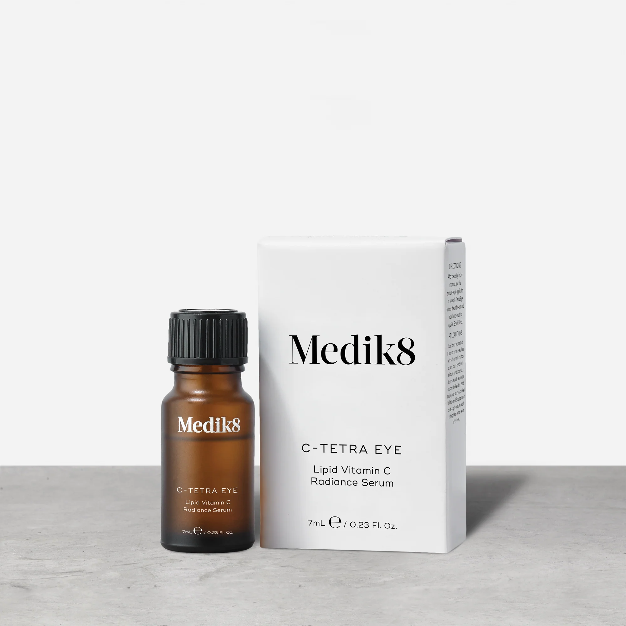 Medik8 | C Tetra Eye Serum (7ml) - Image 10