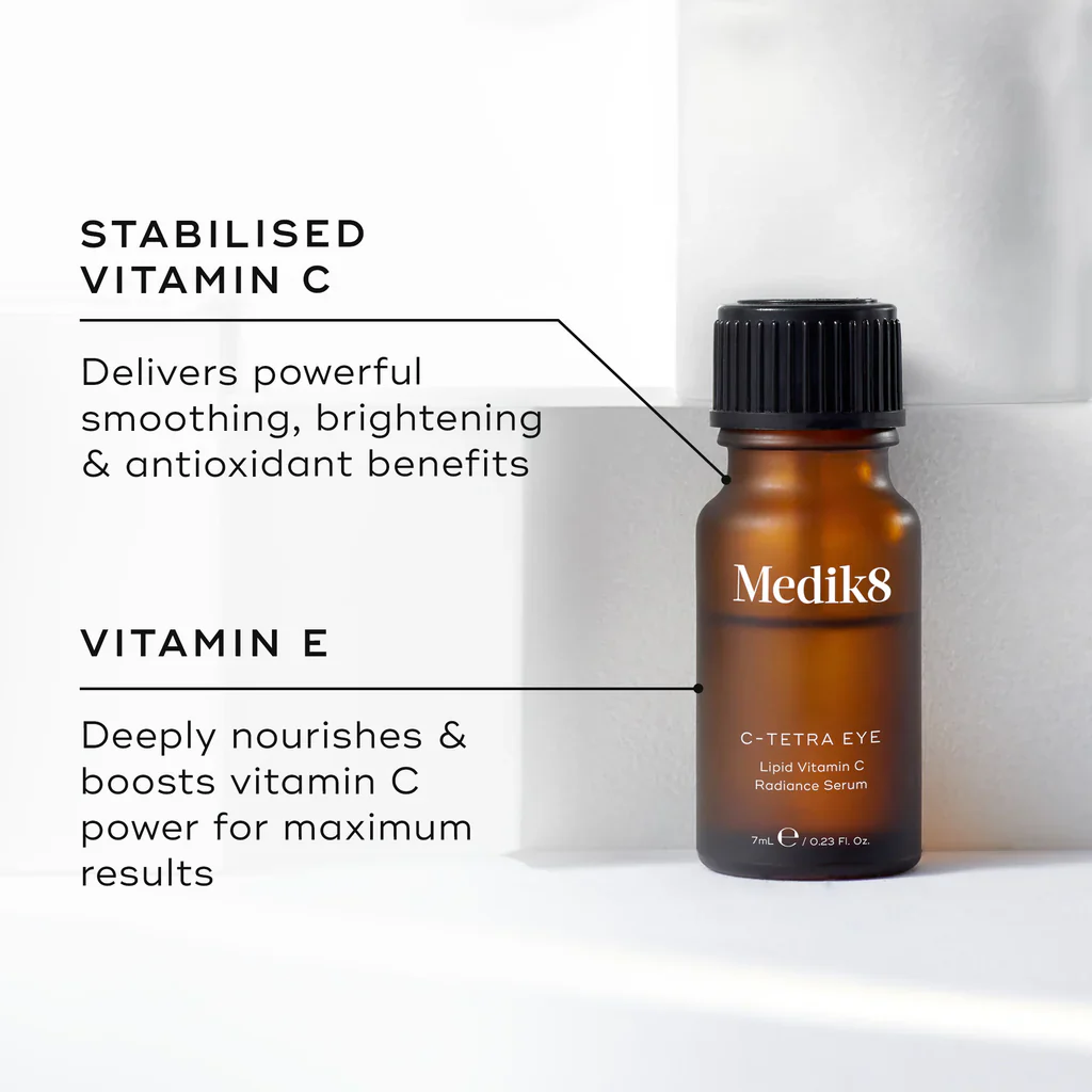 Medik8 | C Tetra Eye Serum (7ml) - Image 3