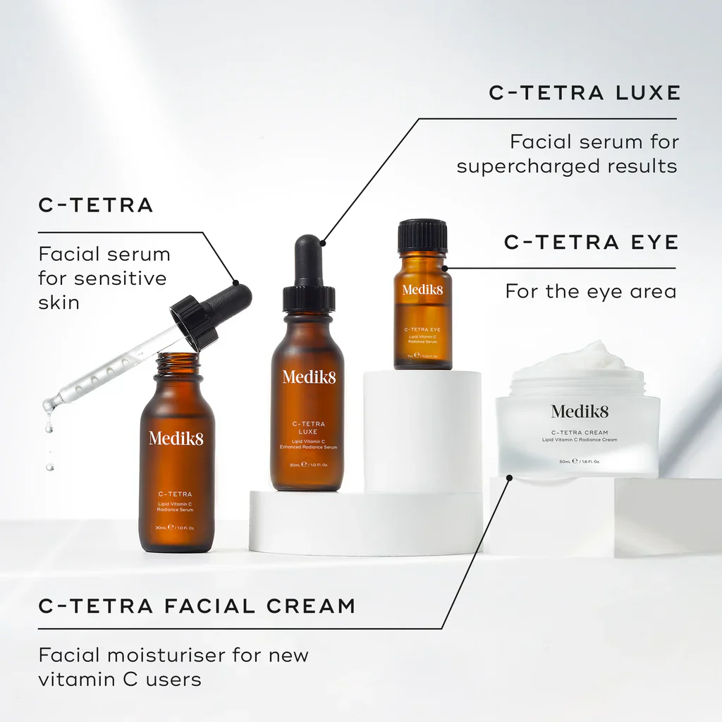 Medik8 | C Tetra Eye Serum (7ml) - Image 6