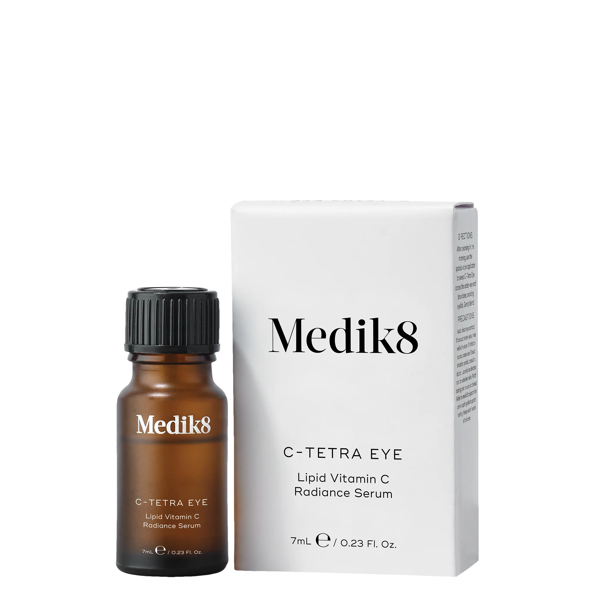 Medik8 | C Tetra Eye Serum (7ml) - Image 7