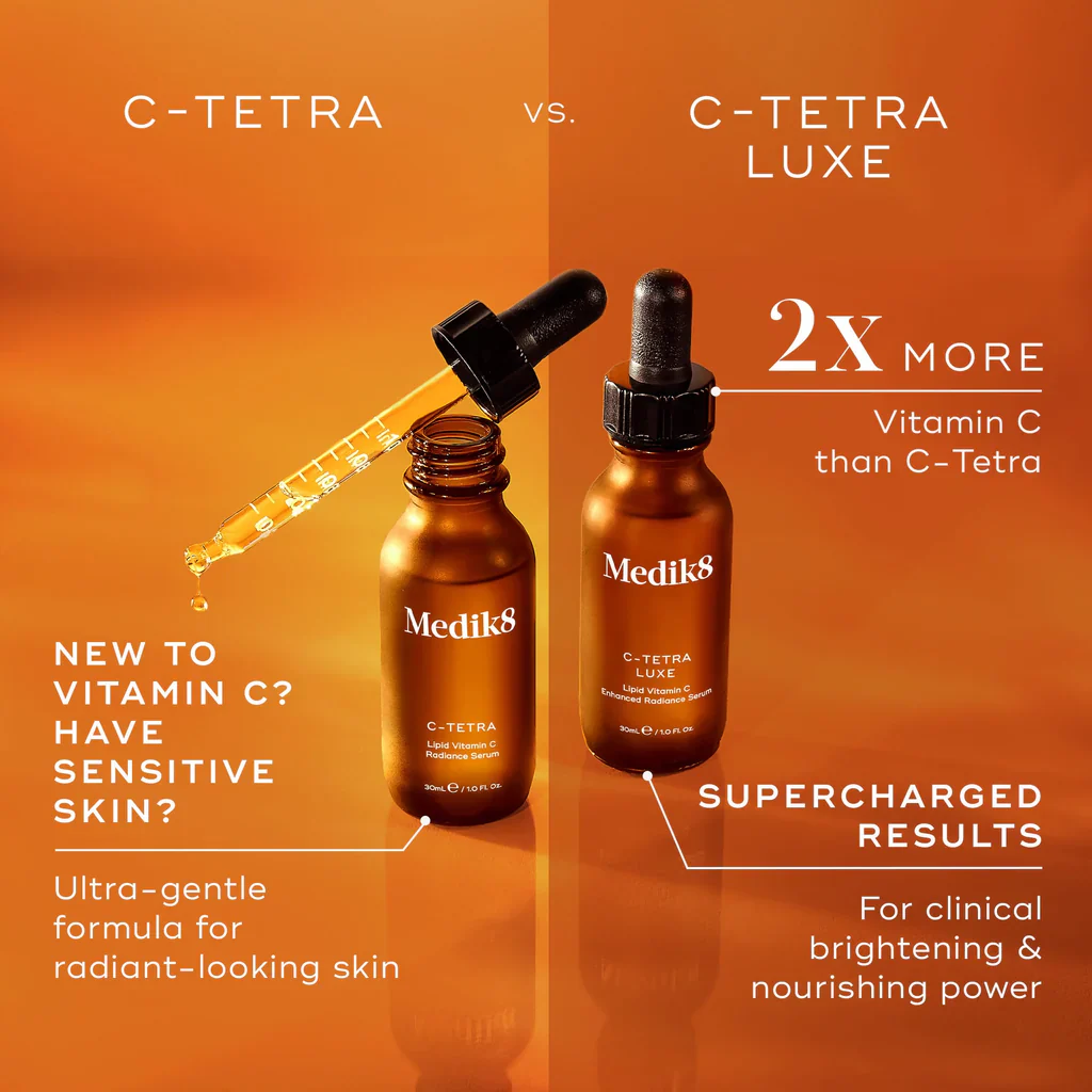 Medik8 | C Tetra Luxe (30ml) - Image 5