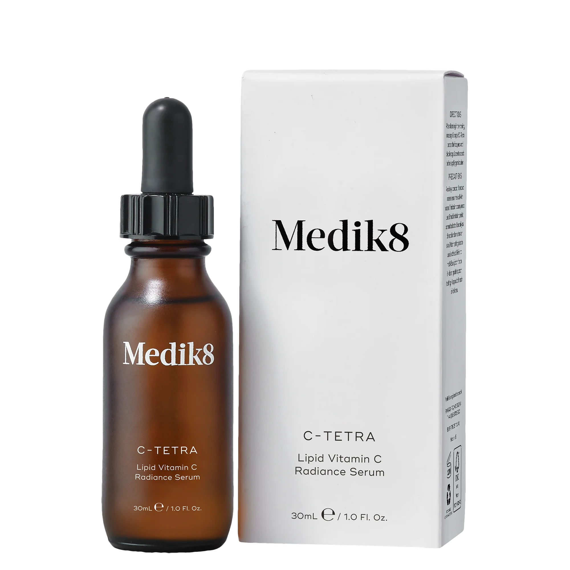 Medik8 | C Tetra Serum (30ml) - Image 10