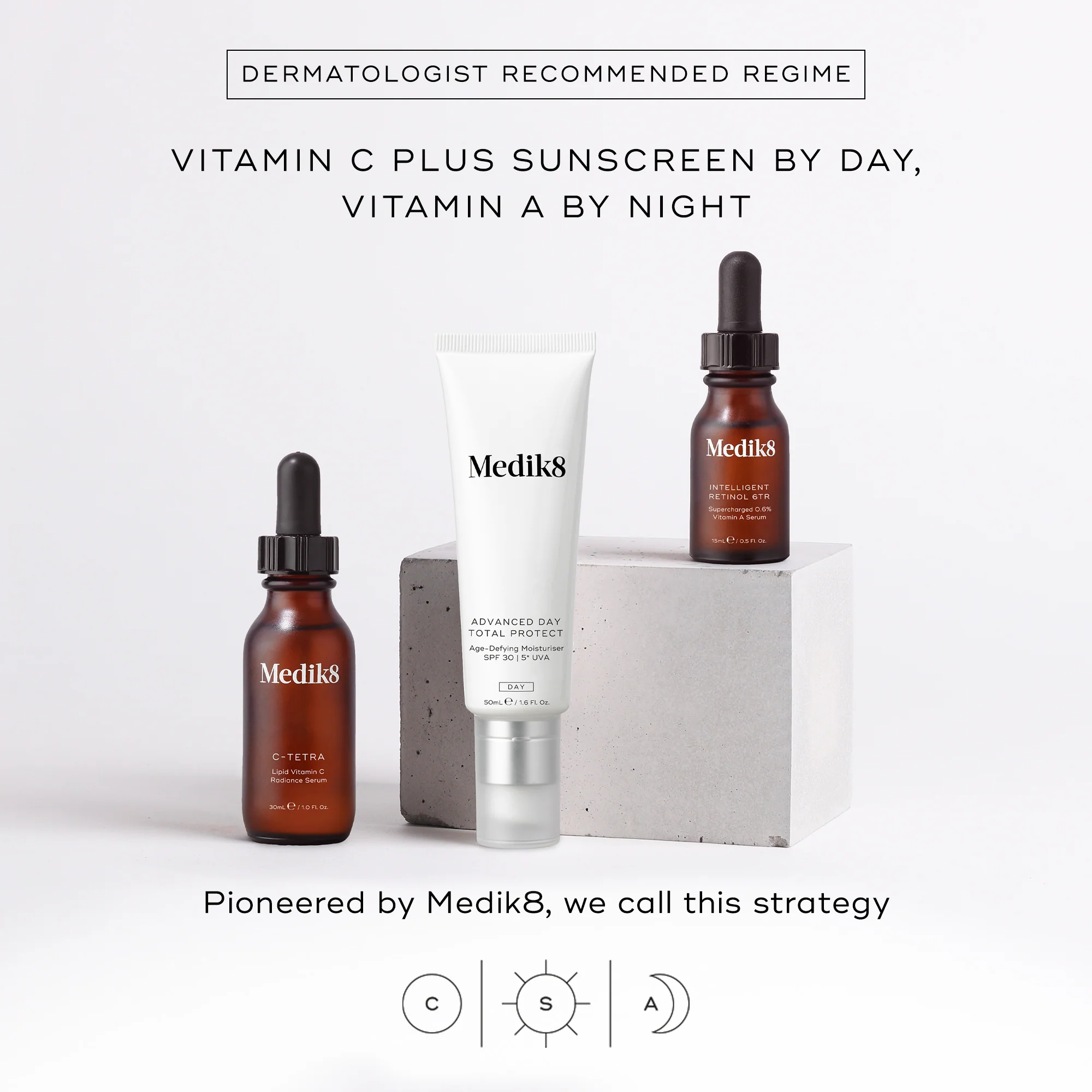 Medik8 | C Tetra Serum (30ml) - Image 12