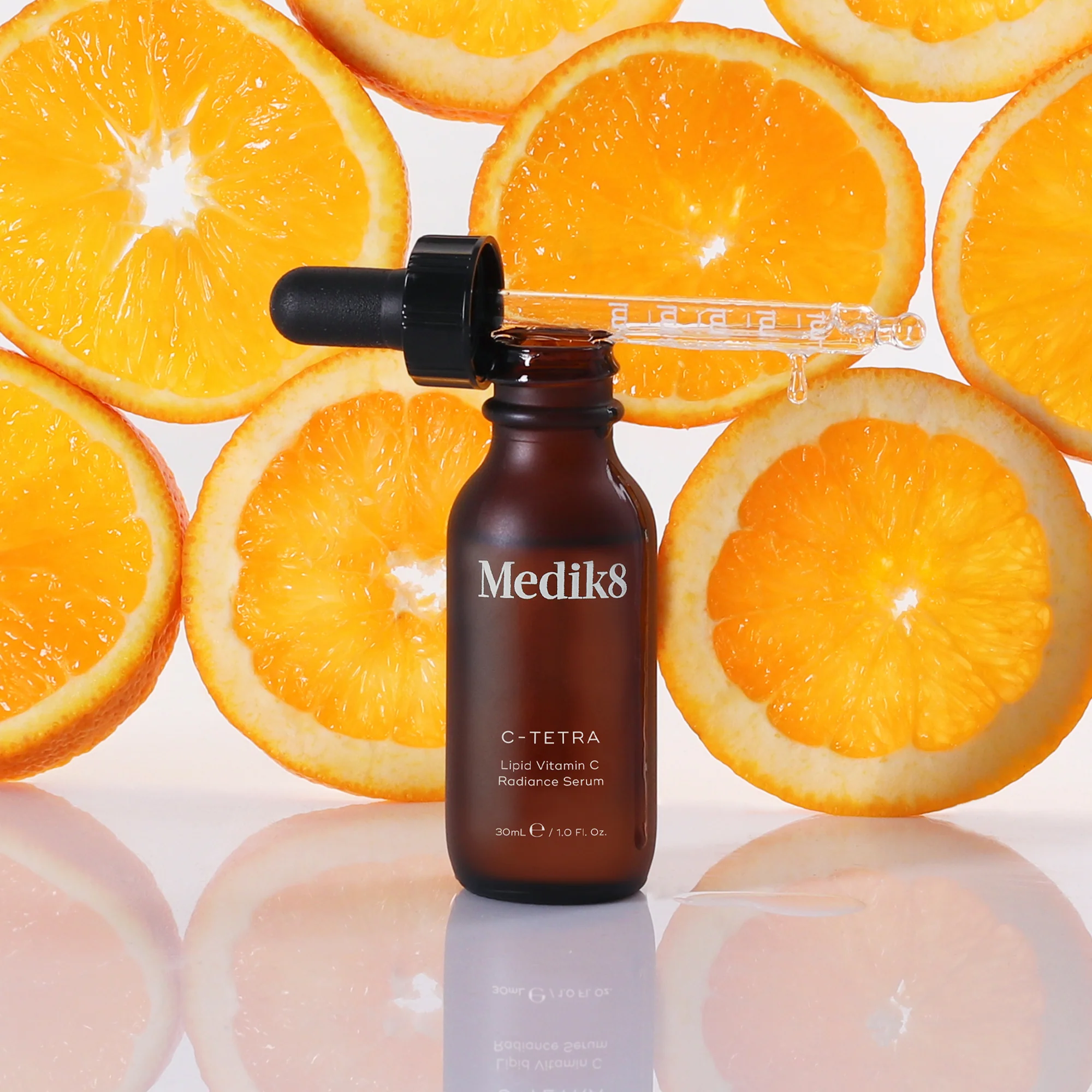Medik8 | C Tetra Serum (30ml) - Image 5