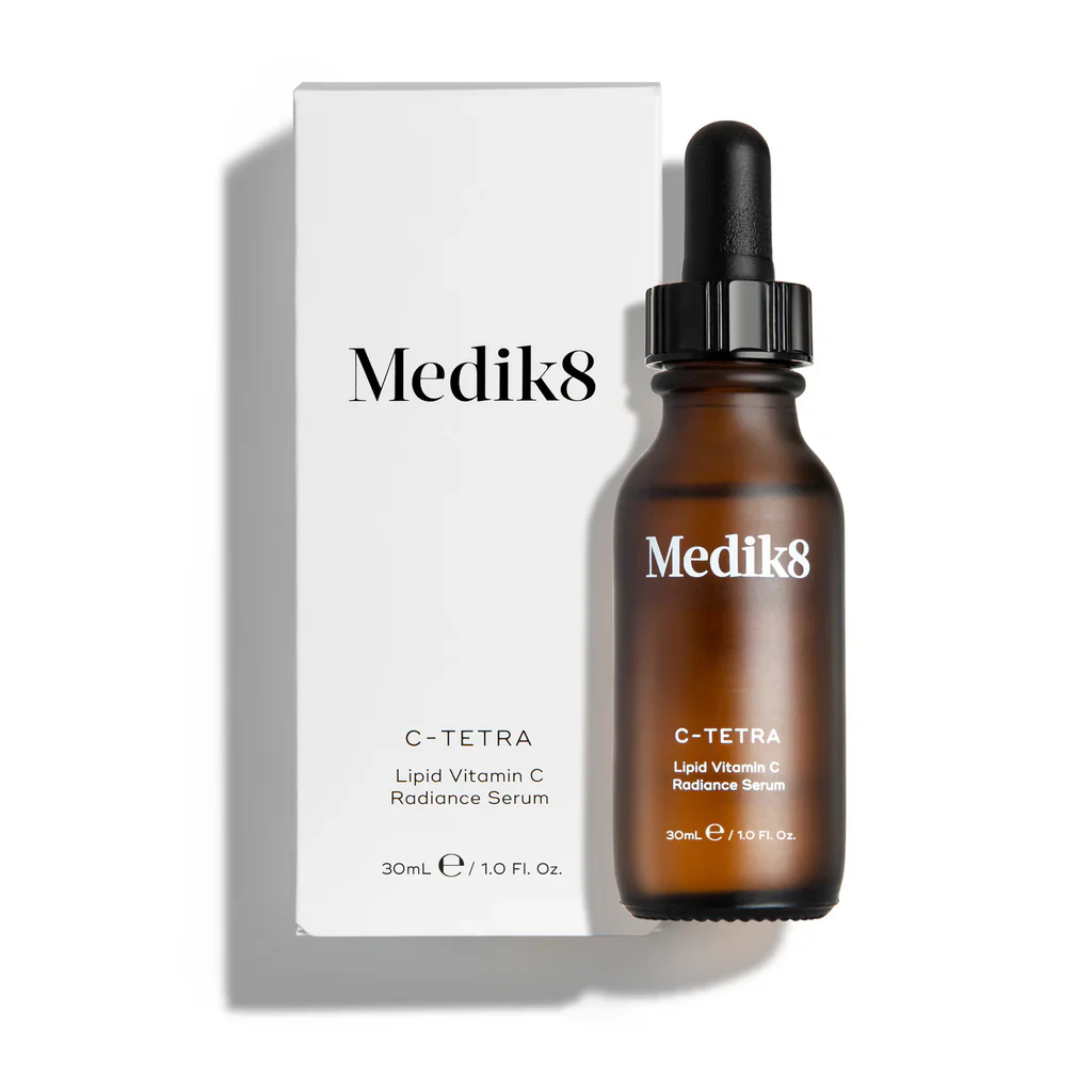 Medik8 | C Tetra Serum (30ml) - Image 9