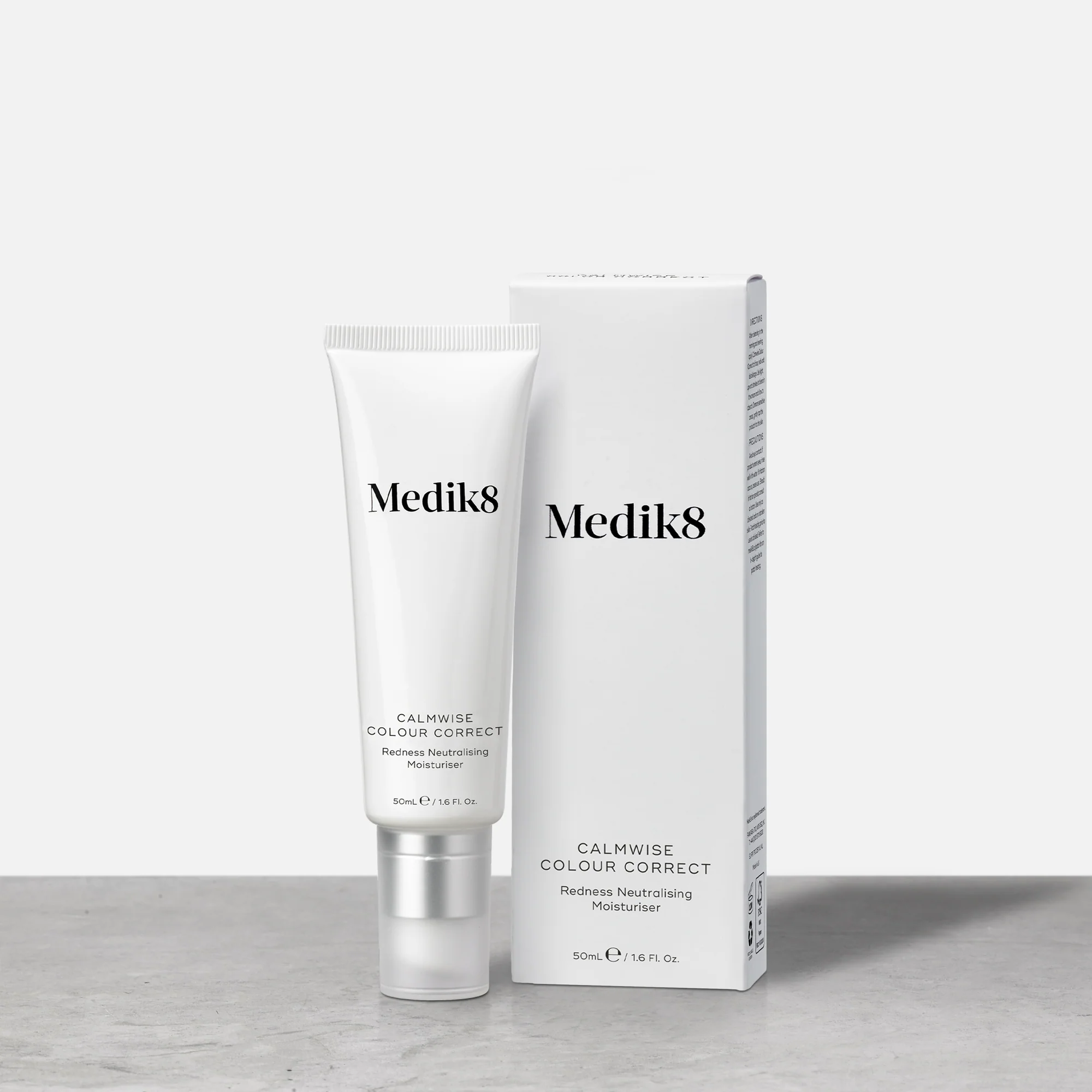 Medik8 | Calmwise Colour Correct (50ml) - Image 10