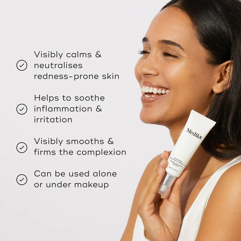 Medik8 | Calmwise Colour Correct (50ml) - Image 3