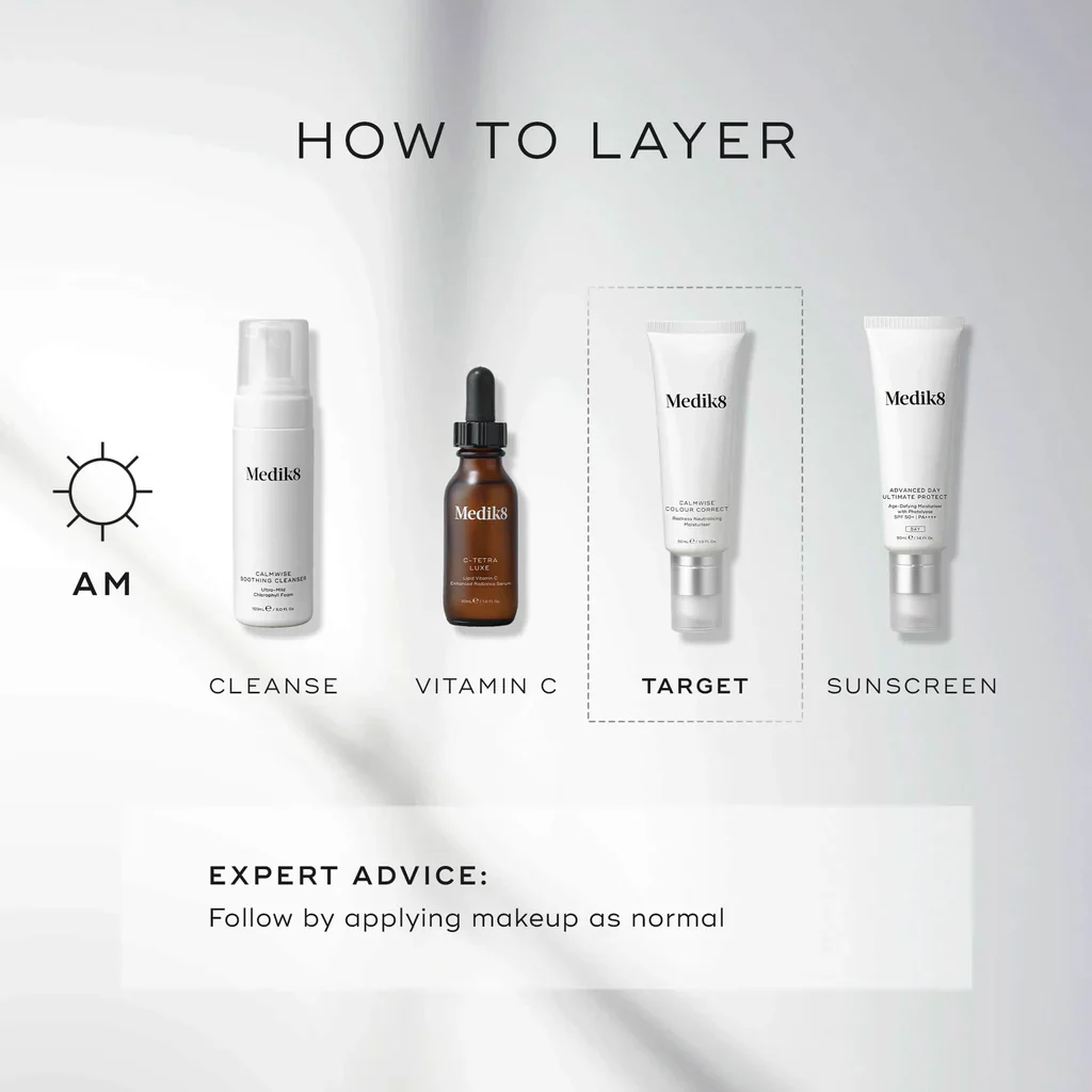 Medik8 | Calmwise Colour Correct (50ml) - Image 5
