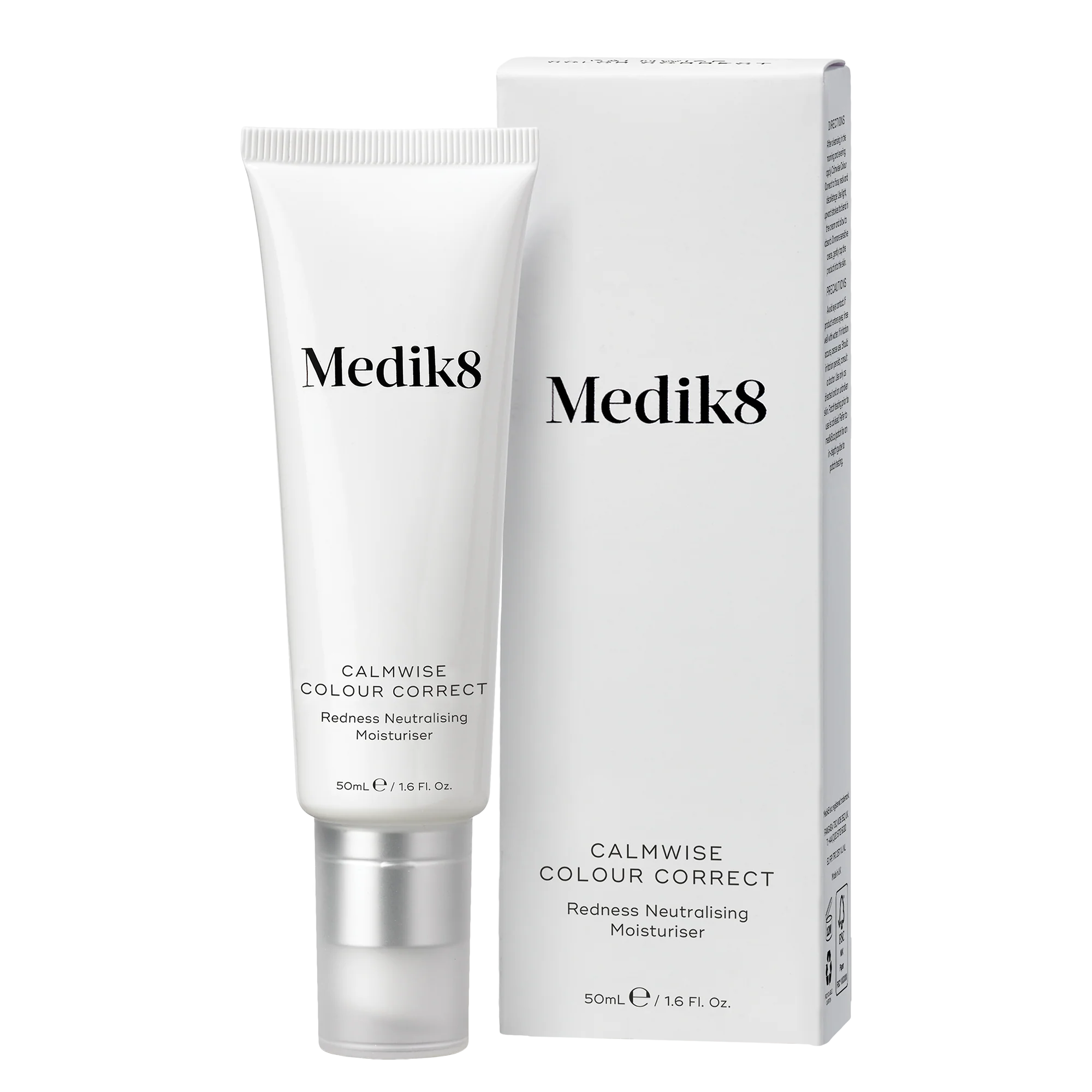 Medik8 | Calmwise Colour Correct (50ml) - Image 7