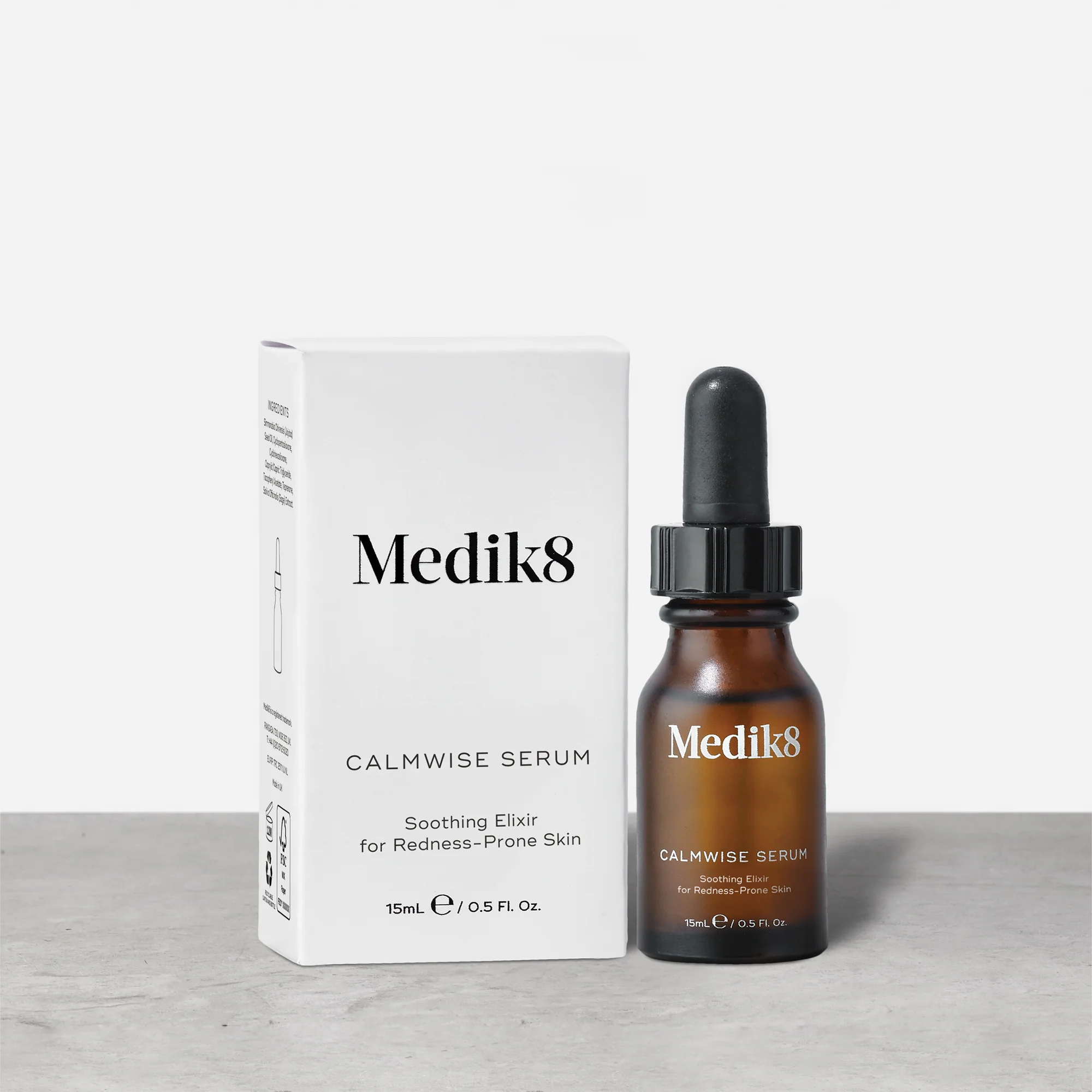 Medik8 | Calmwise Serum (15ml) - Image 11