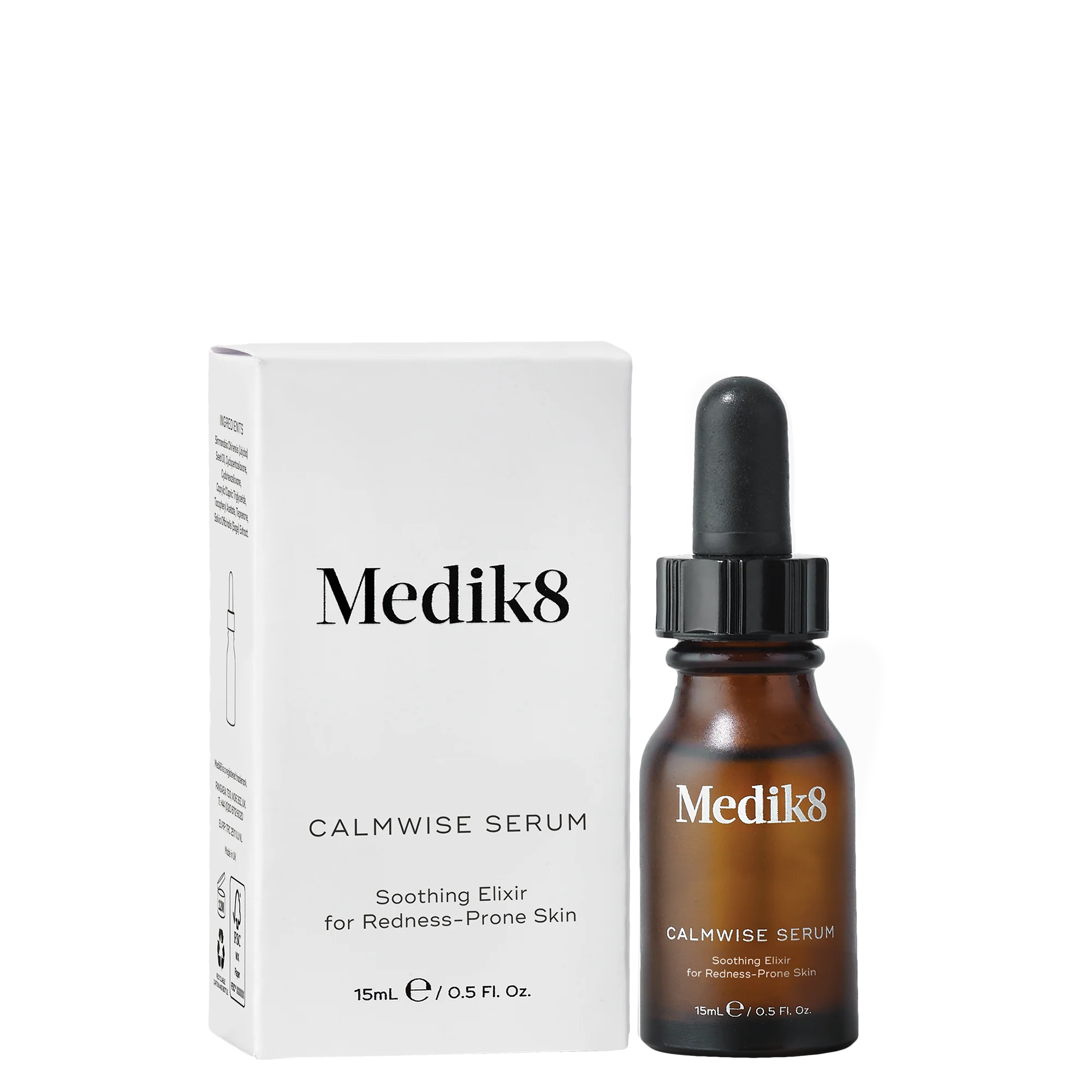 Medik8 | Calmwise Serum (15ml) - Image 7