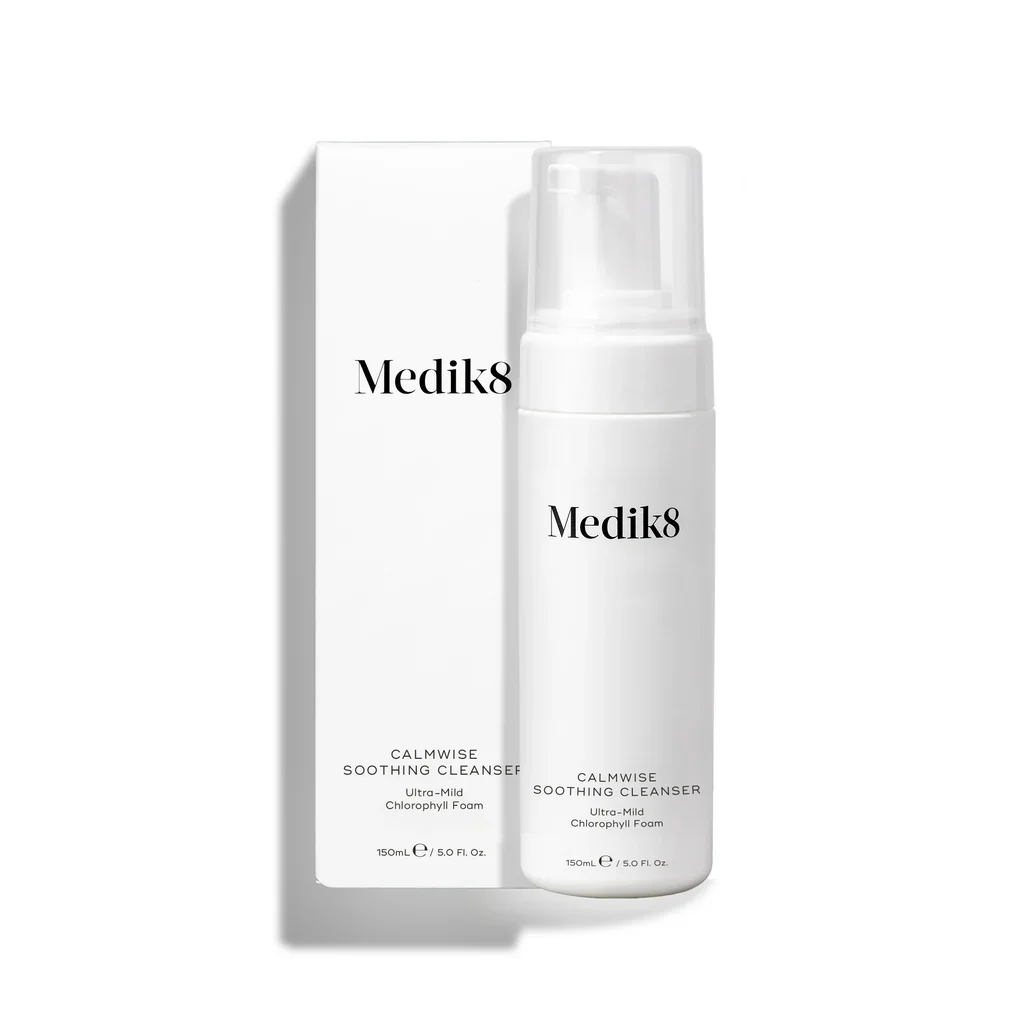 Medik8 | Calmwise Soothing Cleanser (150ml) - Image 5