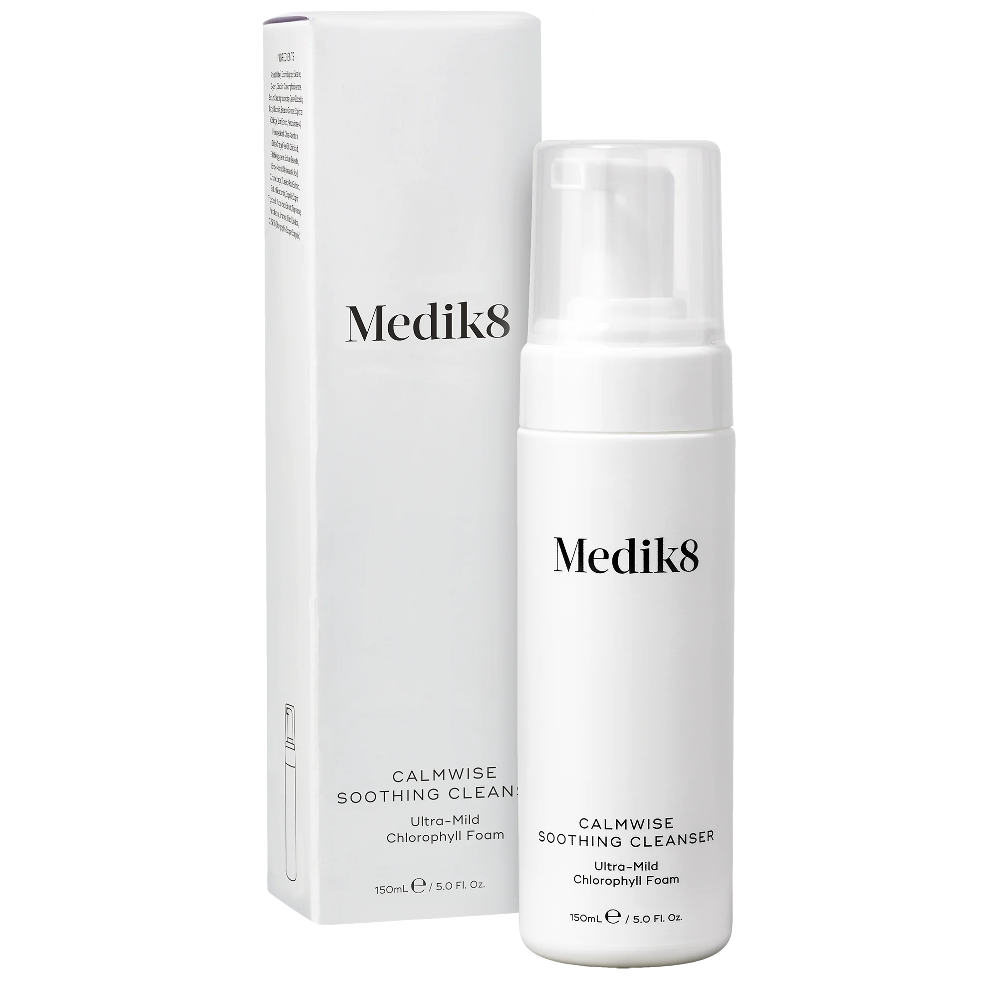 Medik8 | Calmwise Soothing Cleanser (150ml) - Image 6