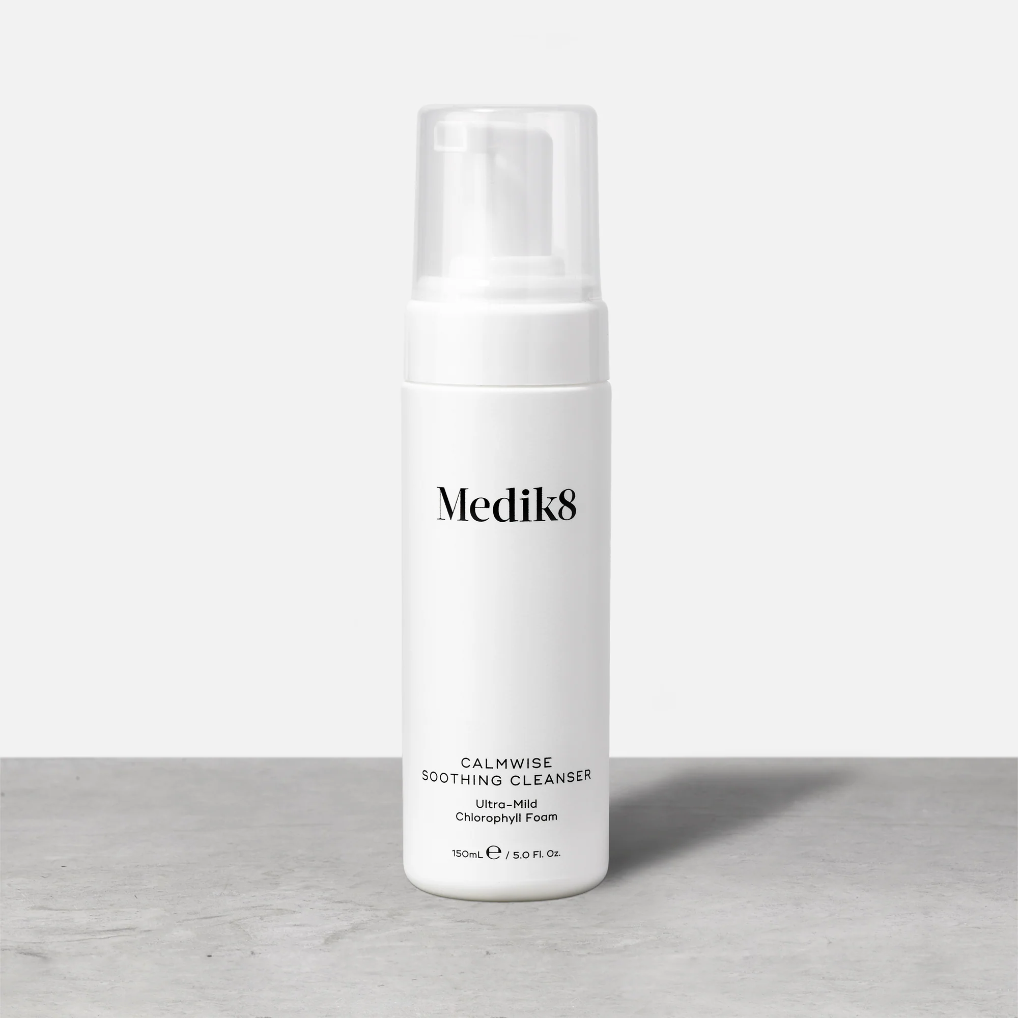 Medik8 | Calmwise Soothing Cleanser (150ml) - Image 8