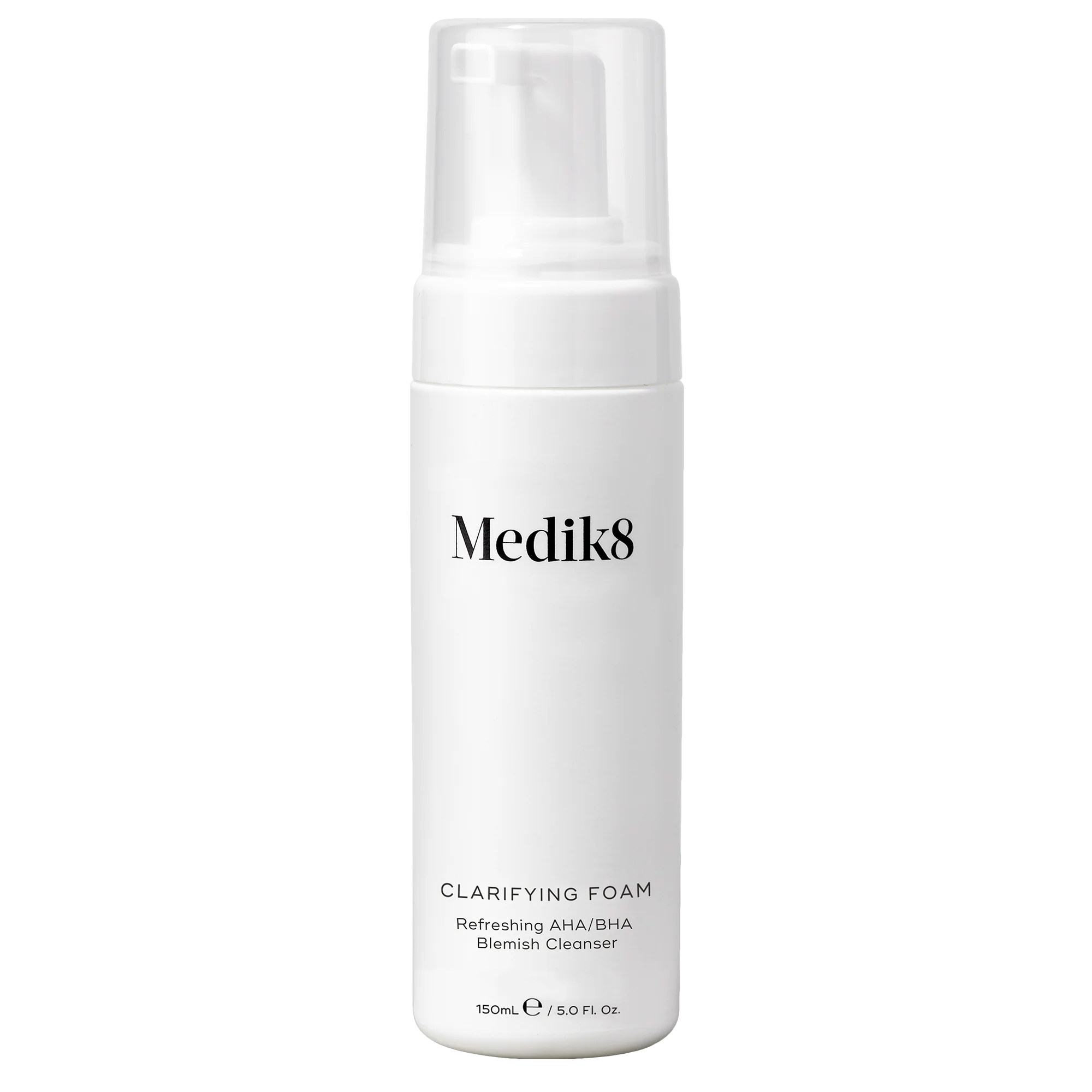 Medik8 | Clarifying Foam (150ml) - Image 6
