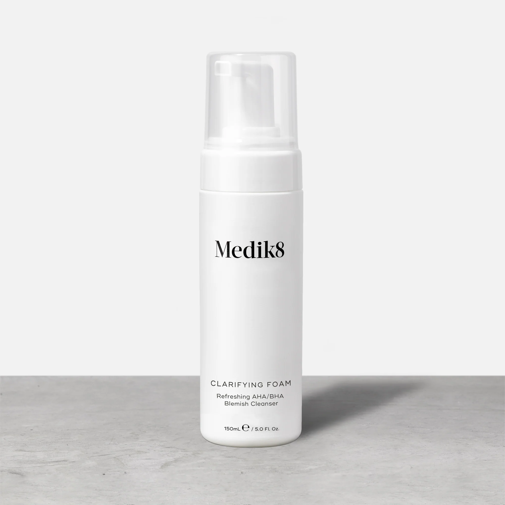 Medik8 | Clarifying Foam (150ml) - Image 8