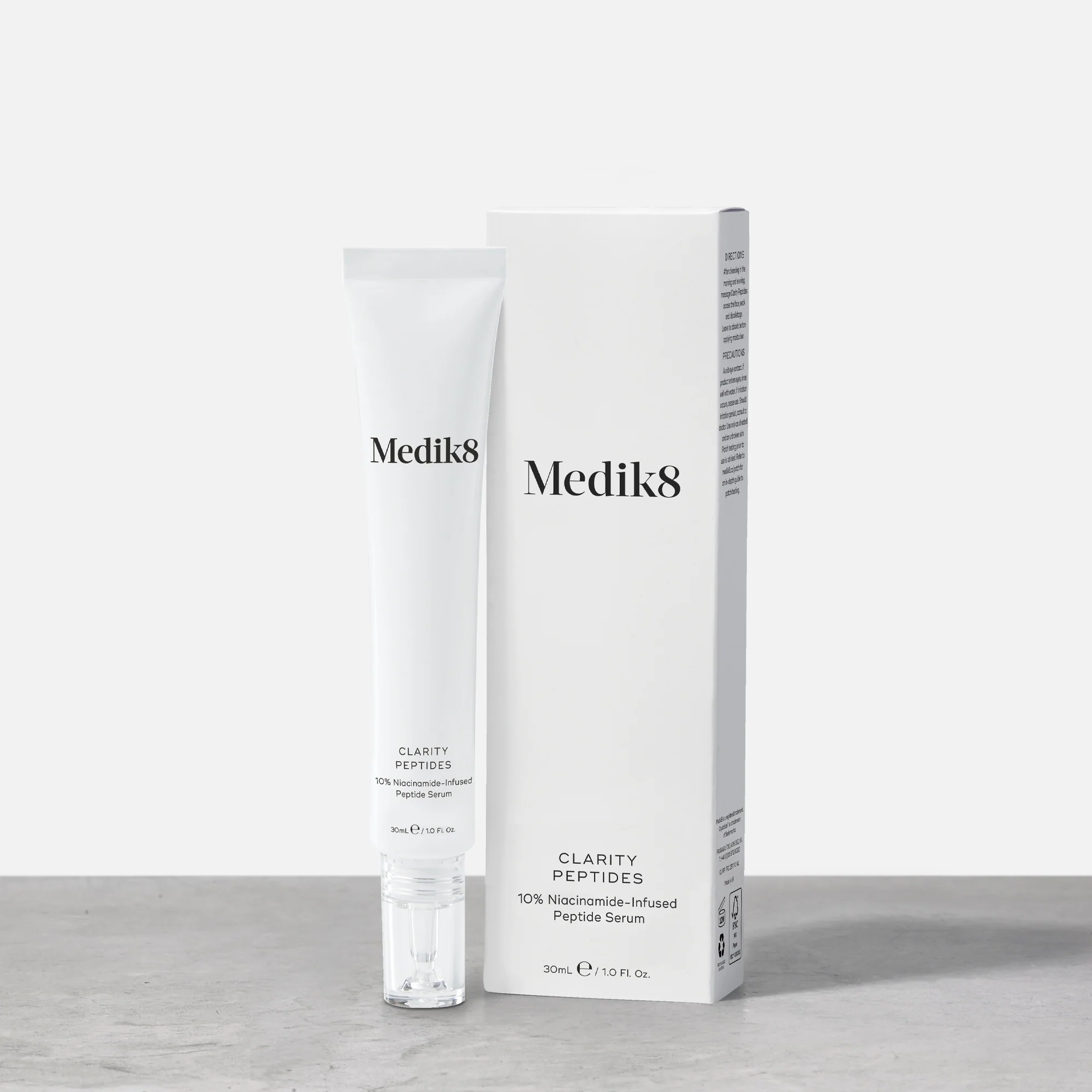 Medik8 | Clarity Peptides (30ml) - Image 10