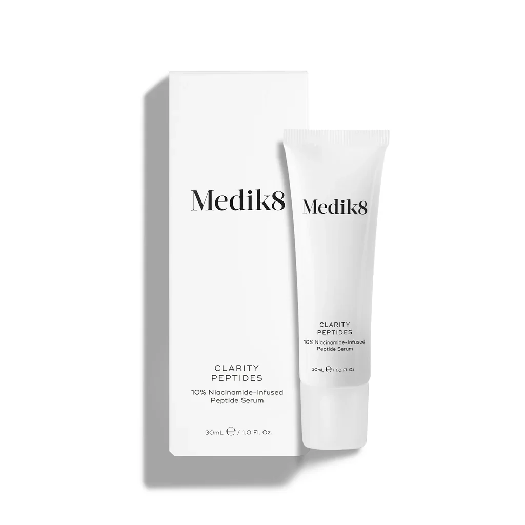 Medik8 | Clarity Peptides (30ml) - Image 6