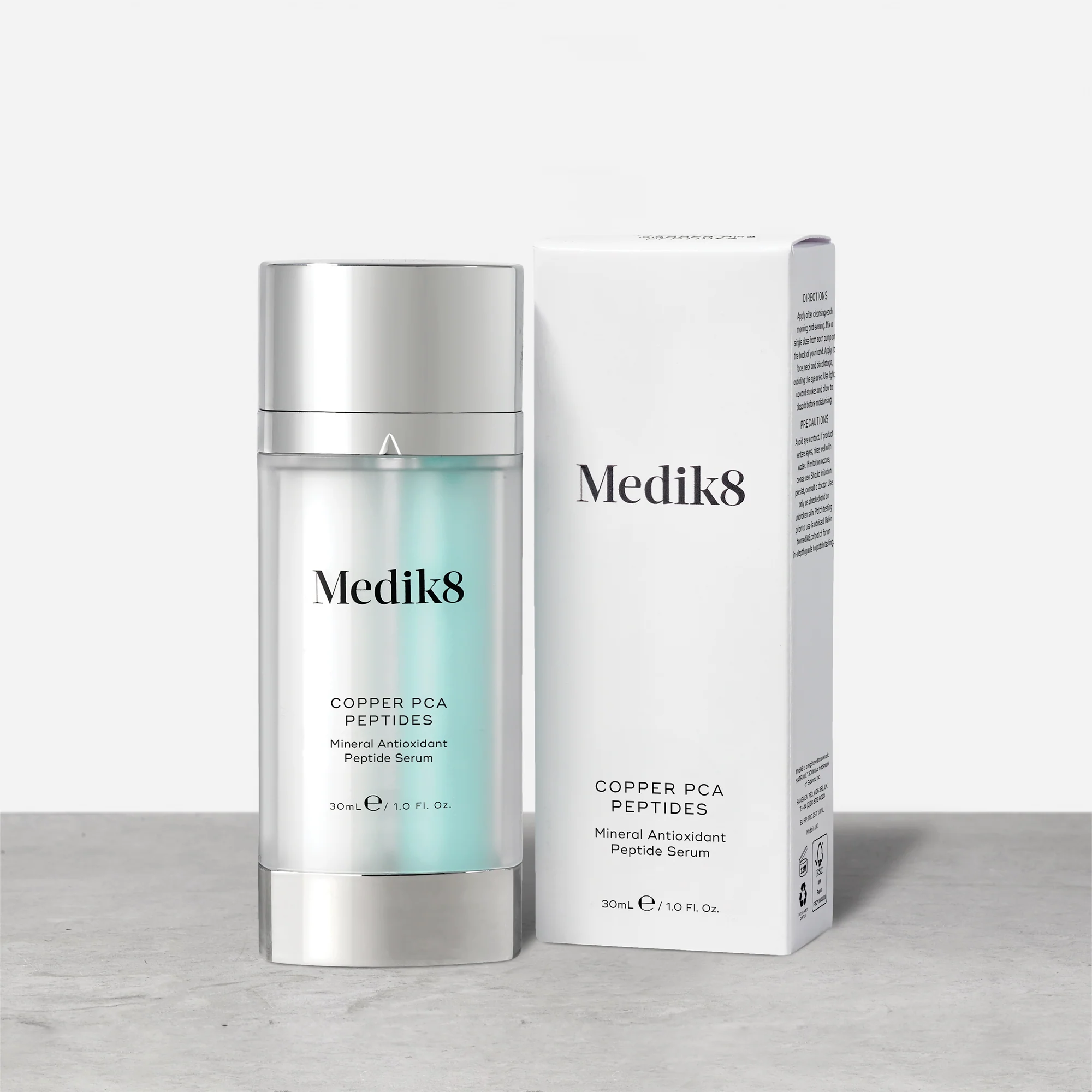 Medik8 | Copper PCA Peptides (30ml) - Image 10