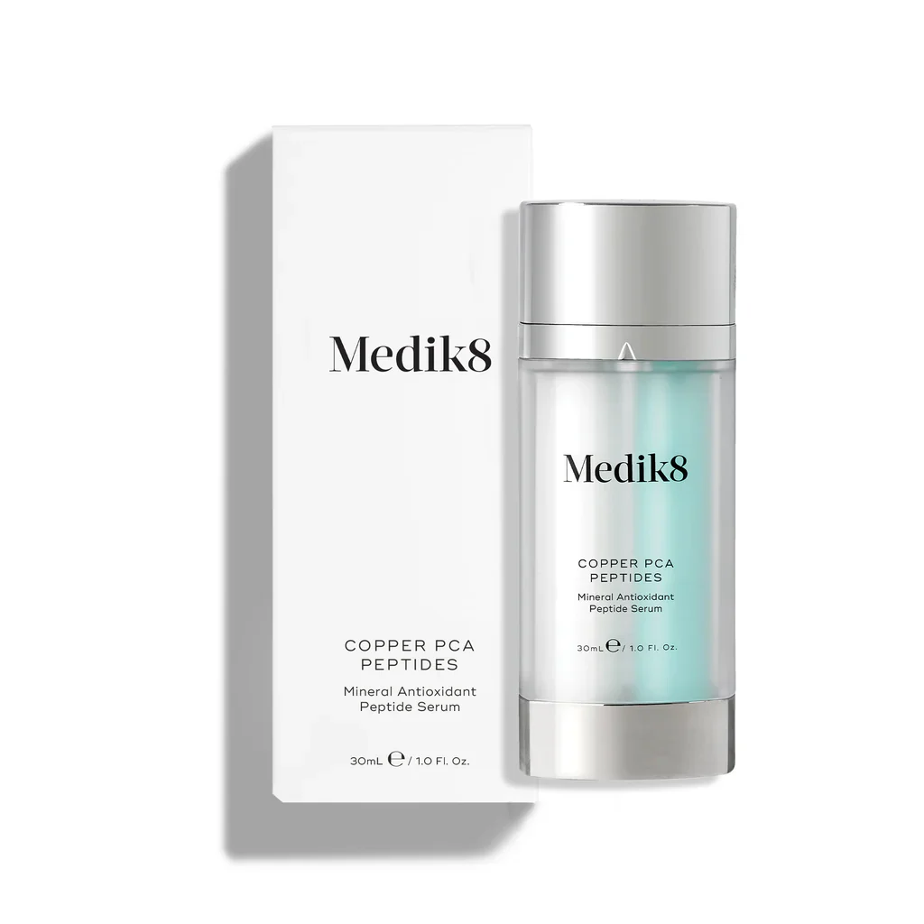 Medik8 | Copper PCA Peptides (30ml) - Image 6