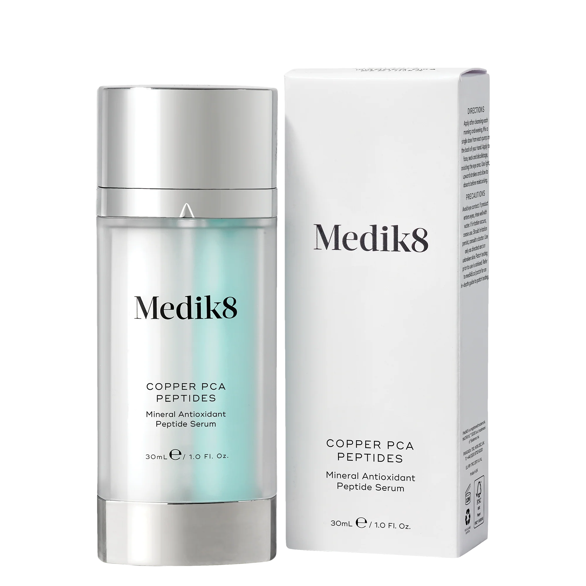 Medik8 | Copper PCA Peptides (30ml) - Image 7