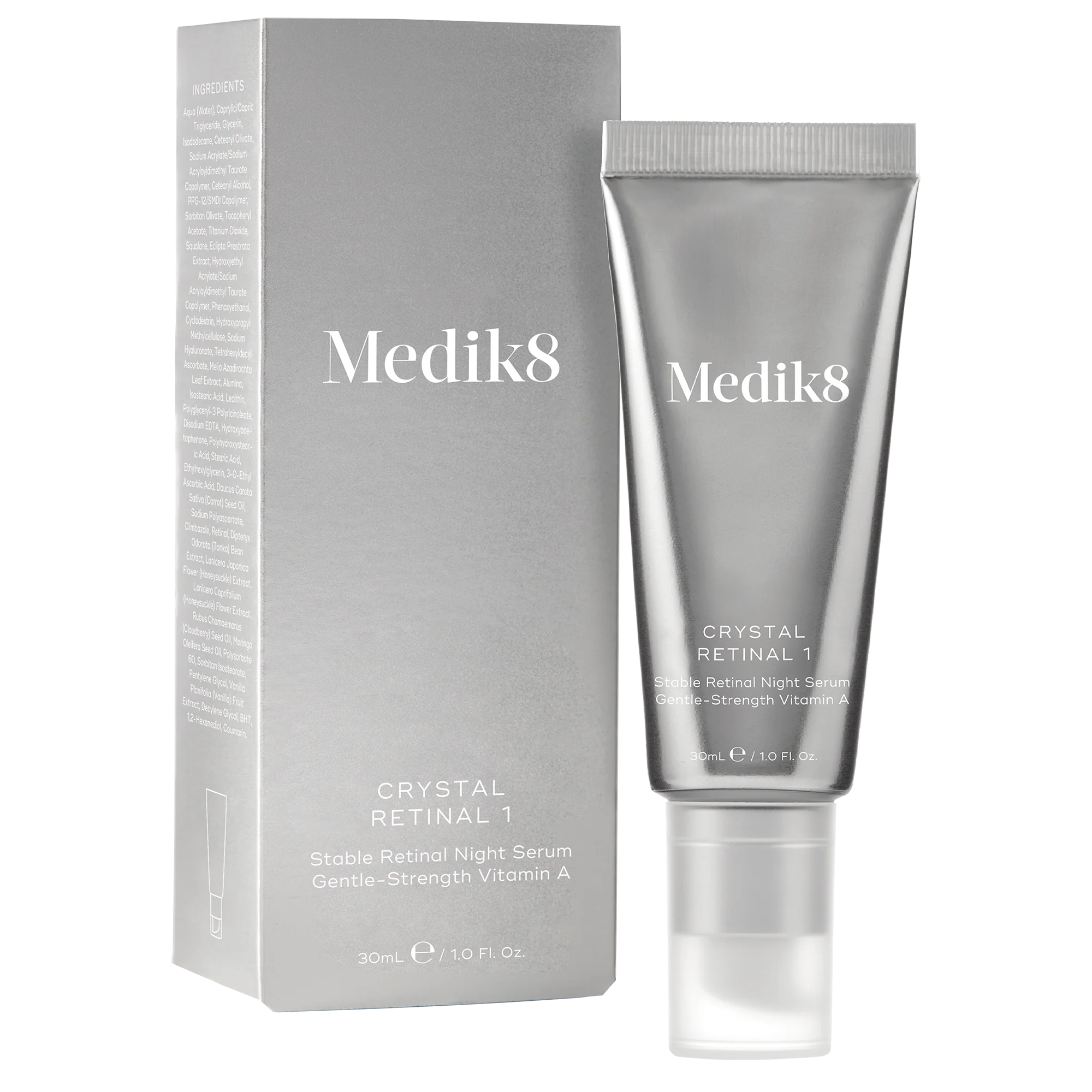 Medik8 | Crystal Retinal 1 Serum (30ml) - Image 4
