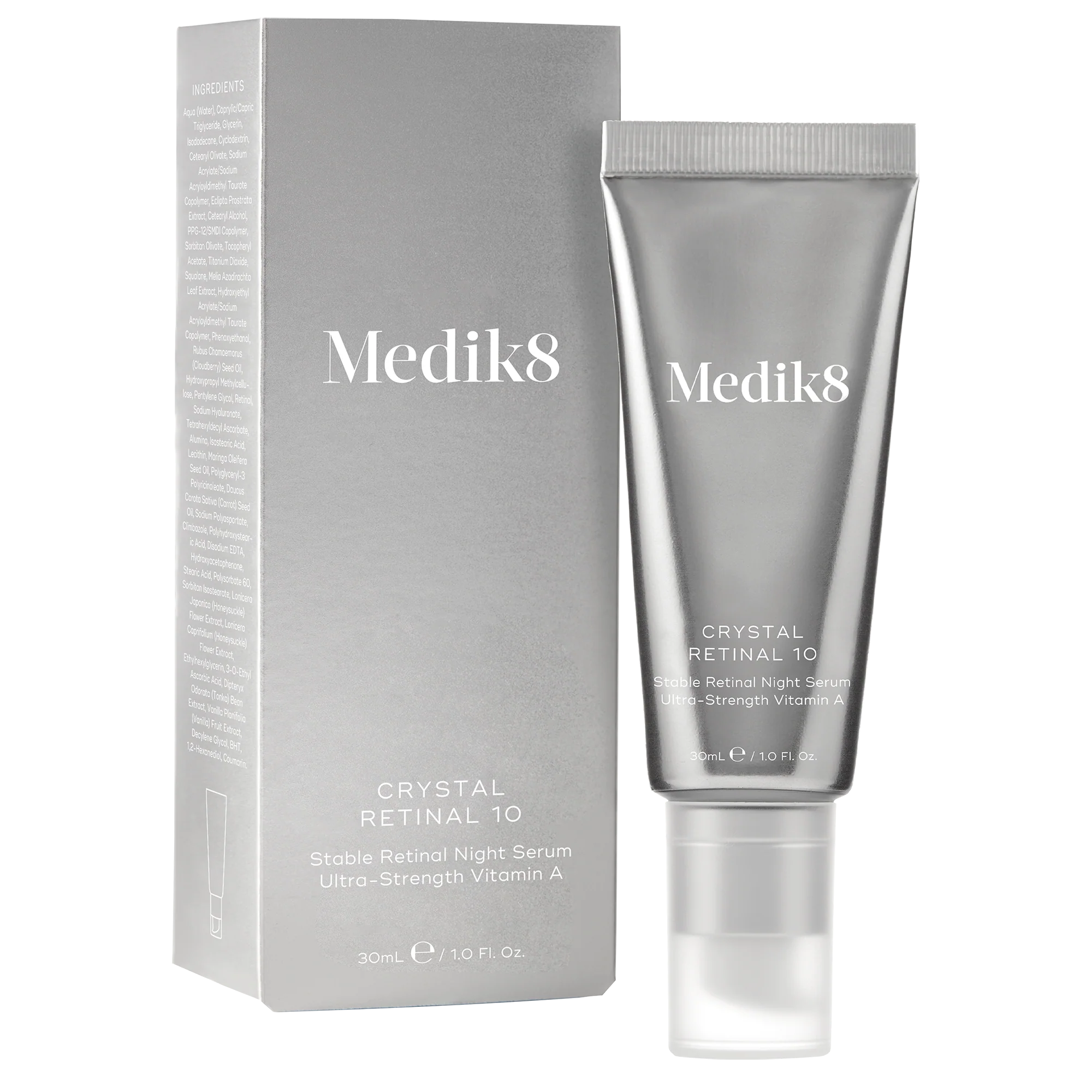 Medik8 | Crystal Retinal 10 Serum (30ml) - Image 4