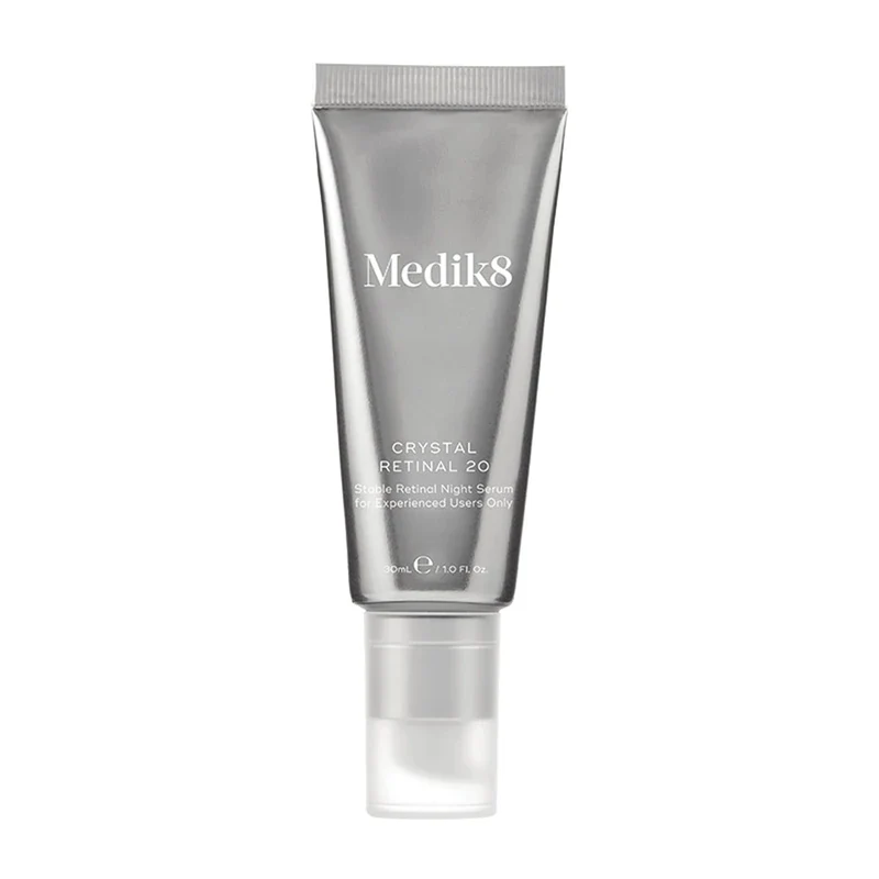 Medik8 | Crystal Retinal 20 Serum (30ml) - Image 4
