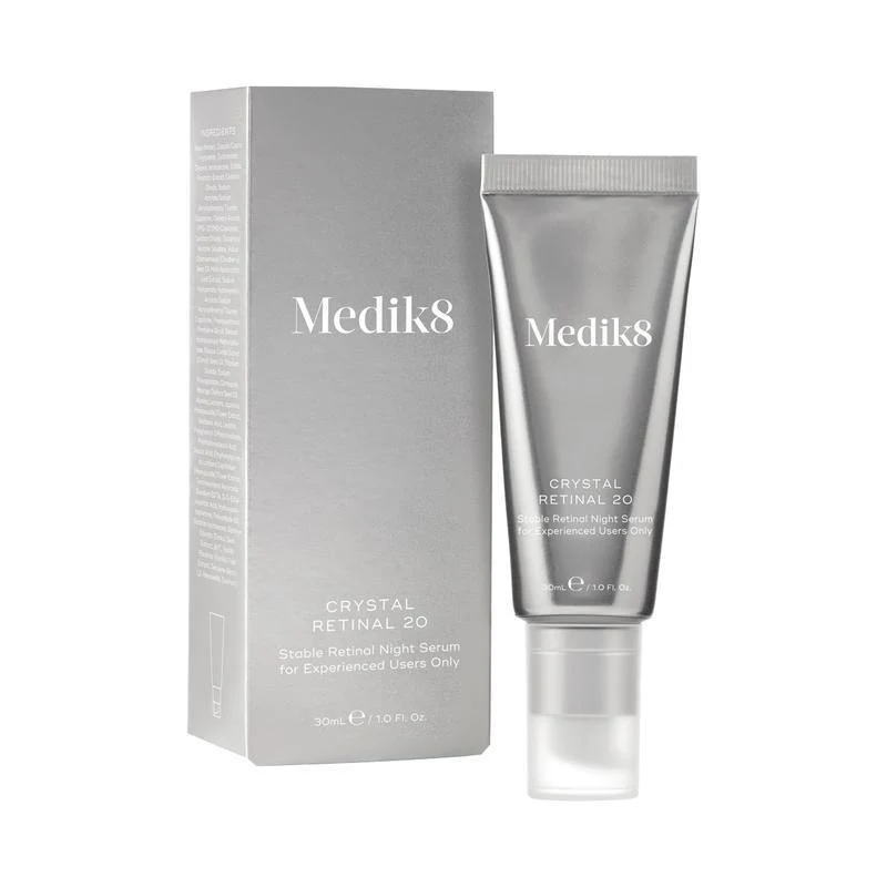 Medik8 | Crystal Retinal 20 Serum (30ml) - Image 5
