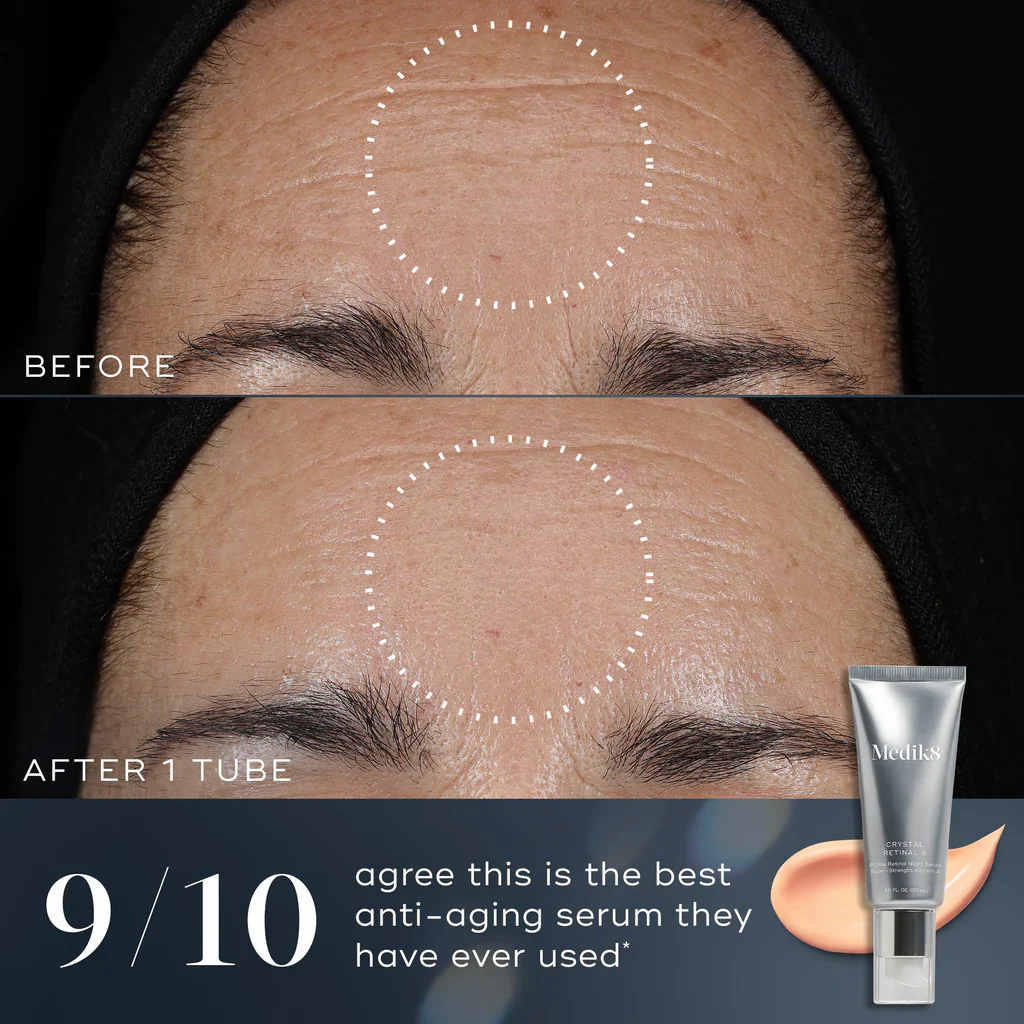 Medik8 | Crystal Retinal 24 (30ml) - Image 6