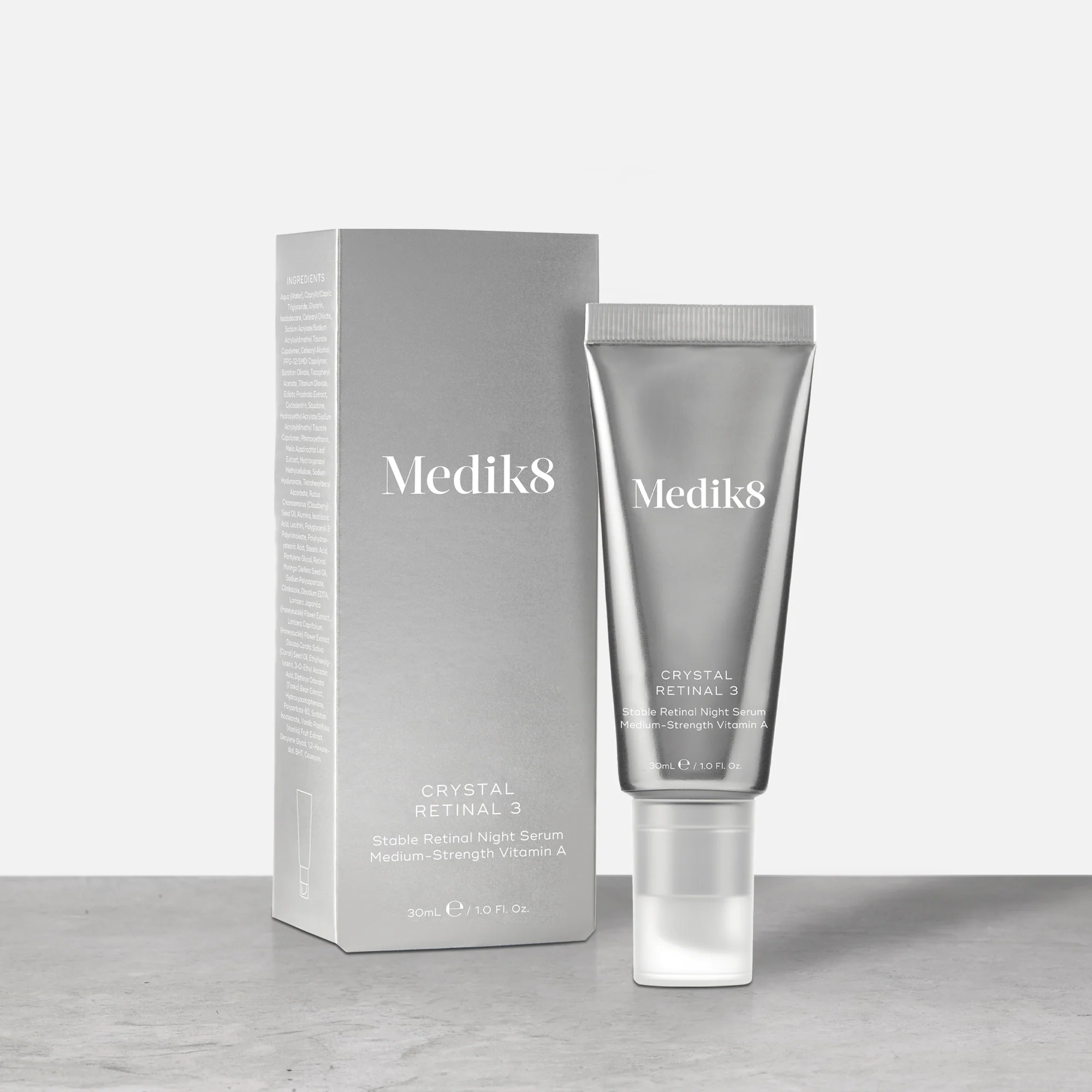 MediK8 | Crystal Retinal 3 Serum (30mls) - Image 6