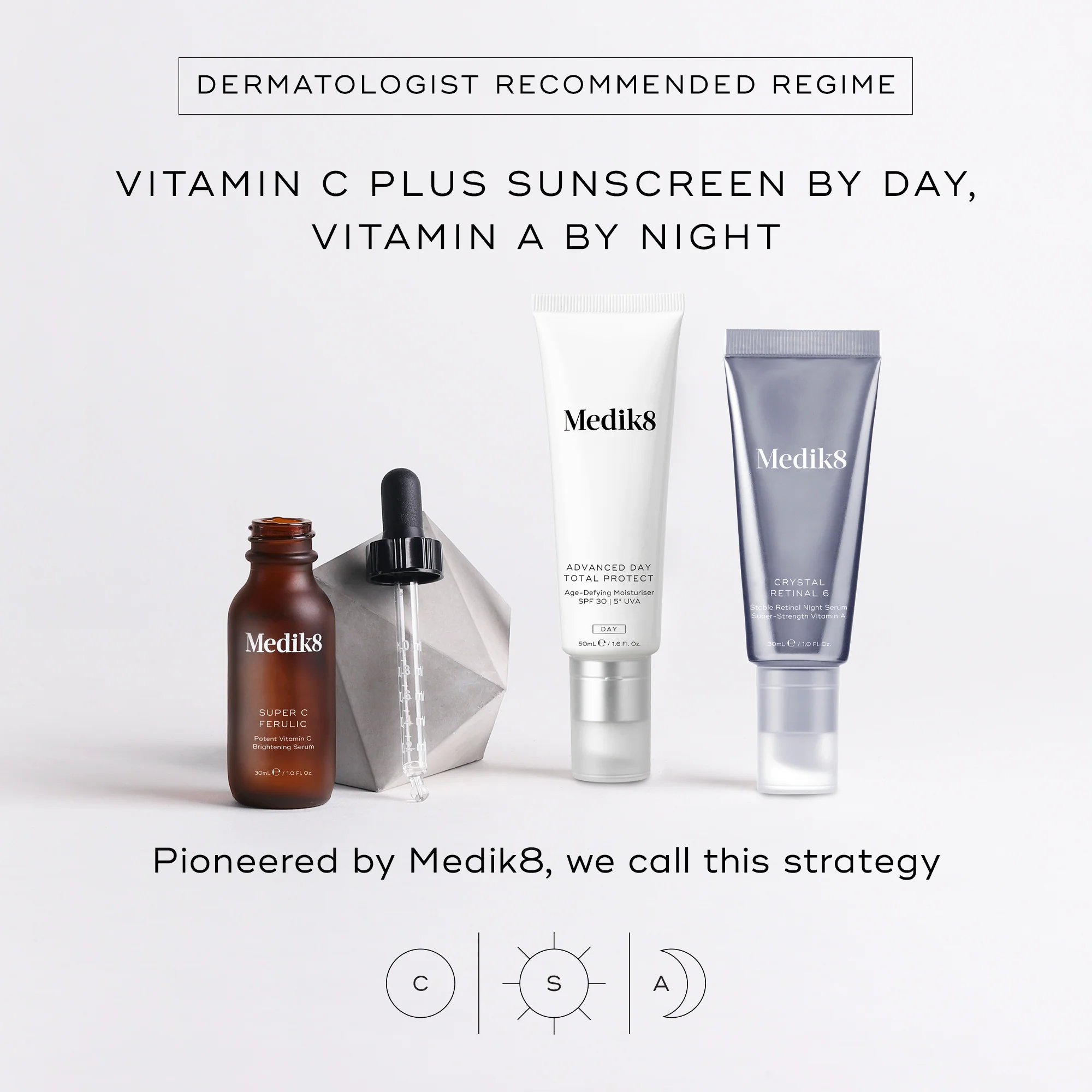 Medik8 | Crystal Retinal 6 Serum (30ml) - Image 10