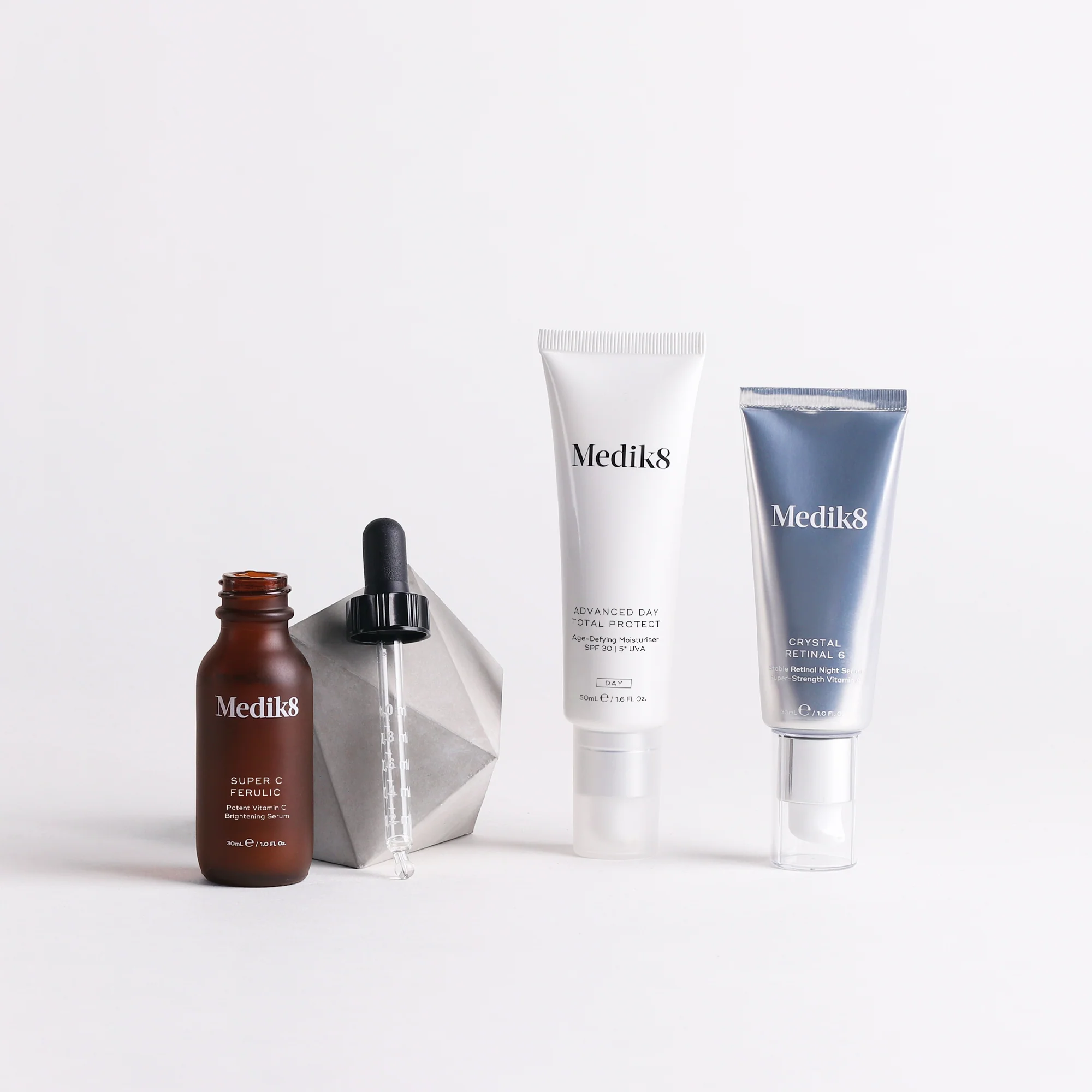 Medik8 | Crystal Retinal 6 Serum (30ml) - Image 11