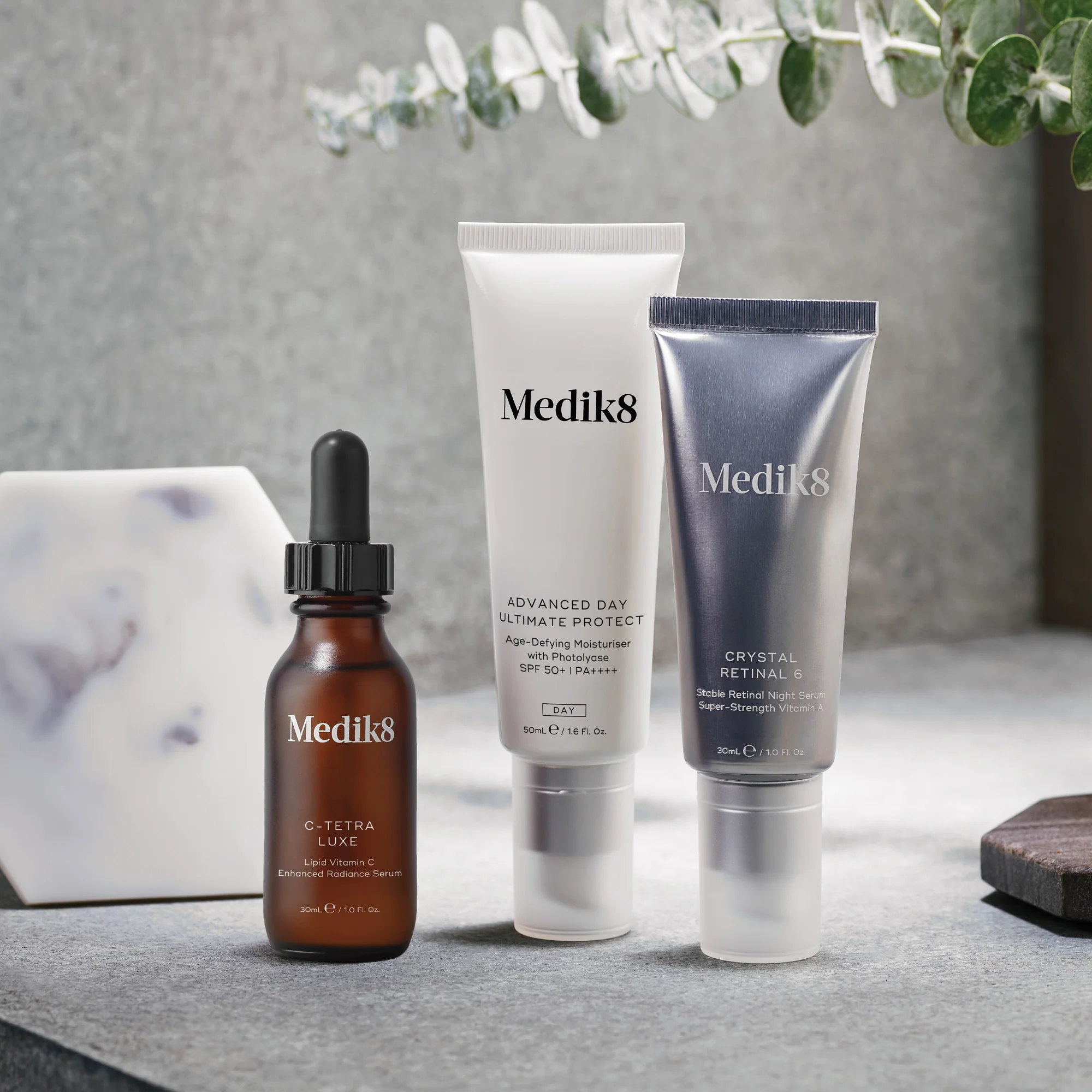Medik8 | Crystal Retinal 6 Serum (30ml) - Image 12