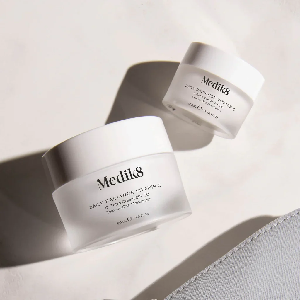 MediK8 | Daily Radiance Vitamin C (50ml) - Image 10
