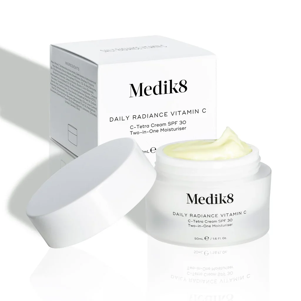 MediK8 | Daily Radiance Vitamin C (50ml) - Image 11