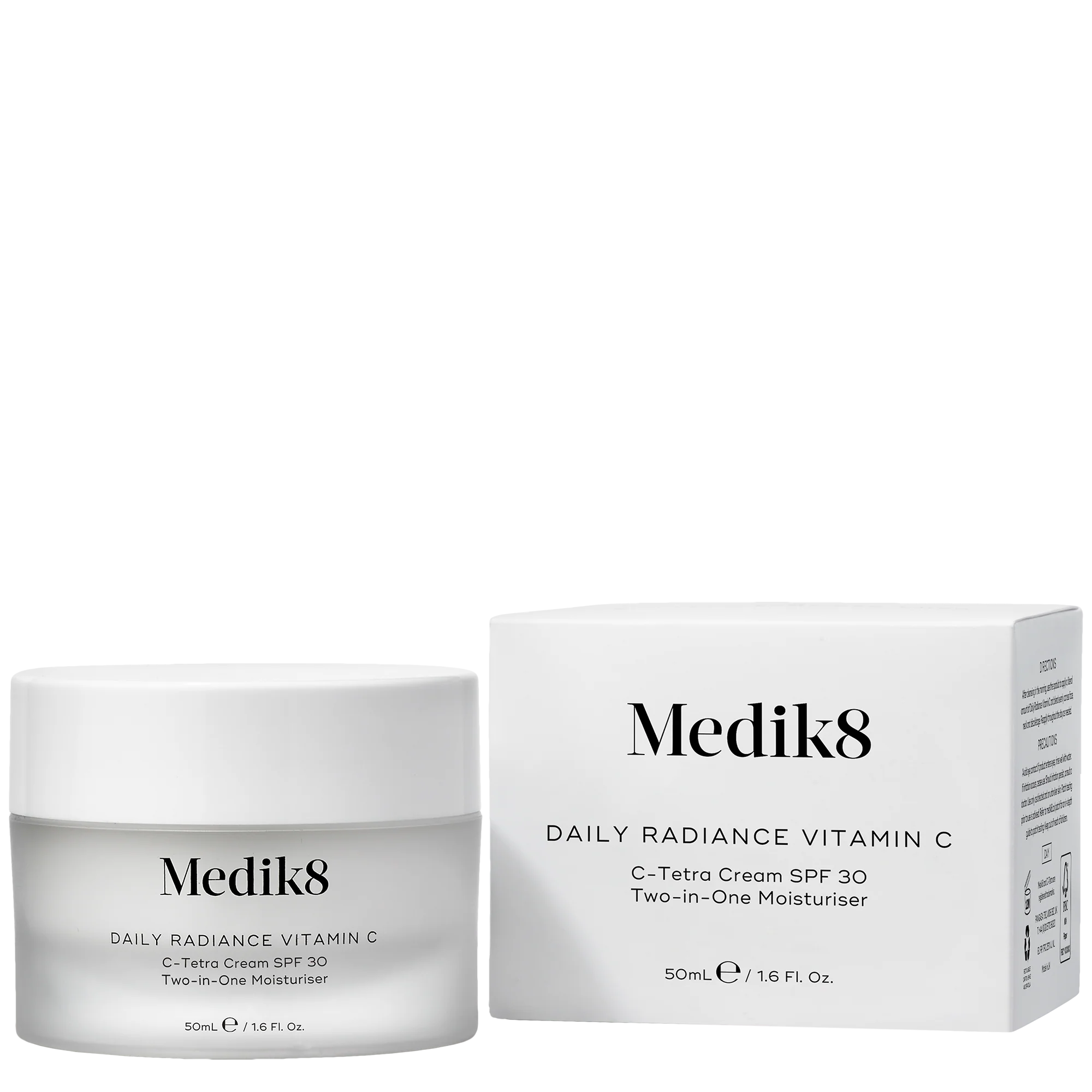 MediK8 | Daily Radiance Vitamin C (50ml) - Image 13
