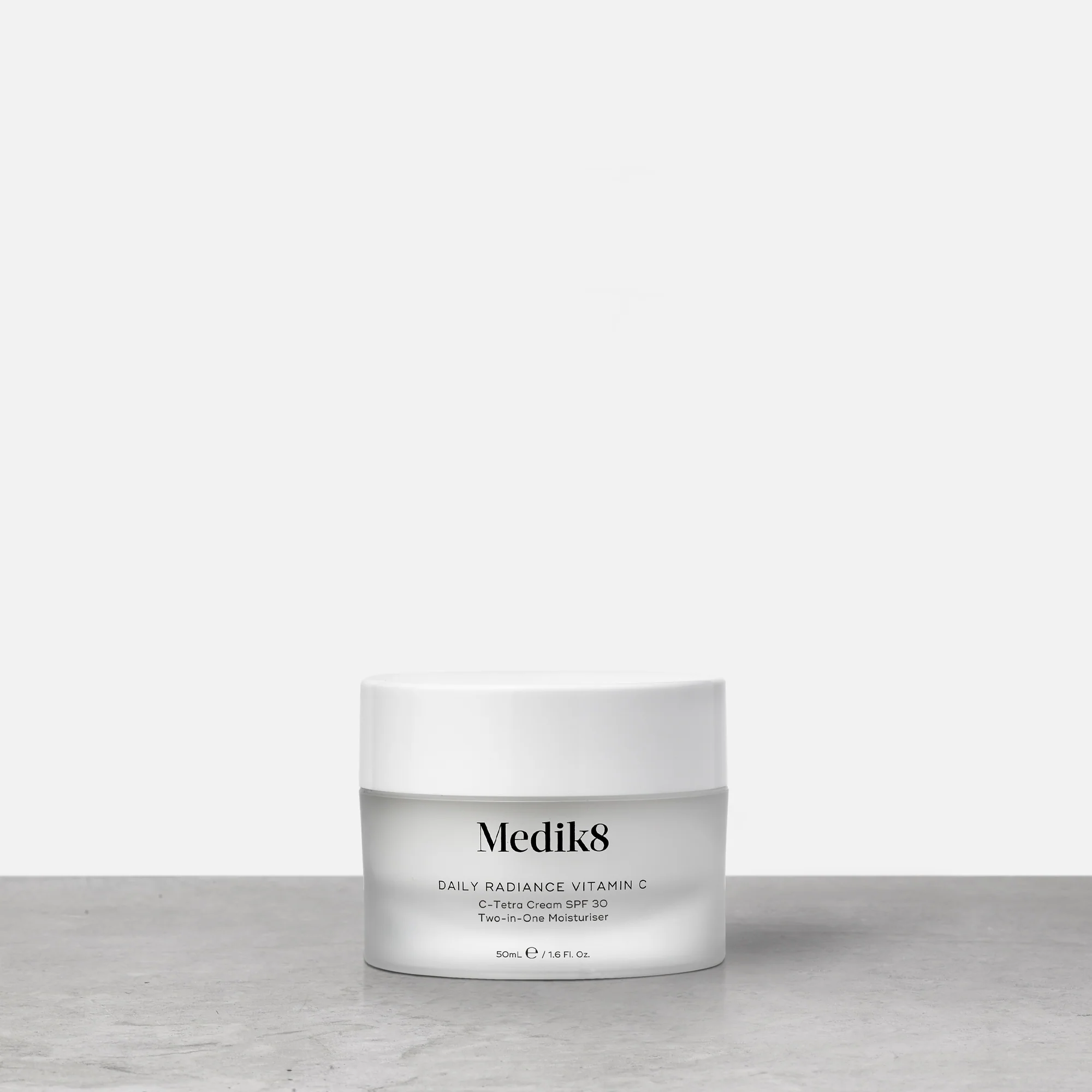 MediK8 | Daily Radiance Vitamin C (50ml) - Image 15