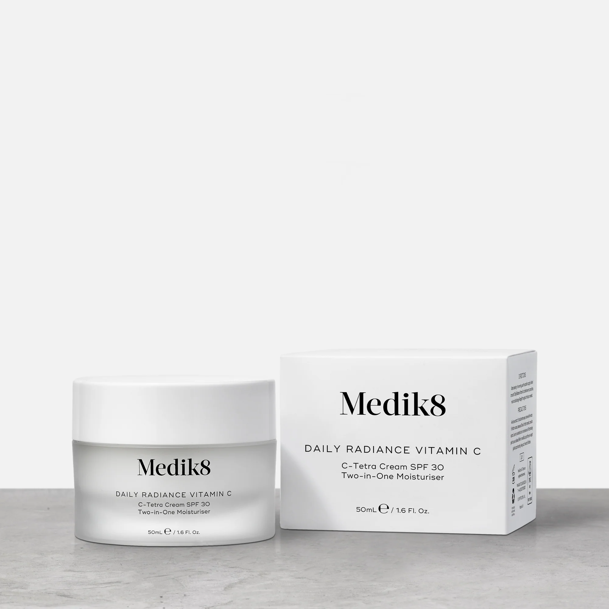 MediK8 | Daily Radiance Vitamin C (50ml) - Image 16