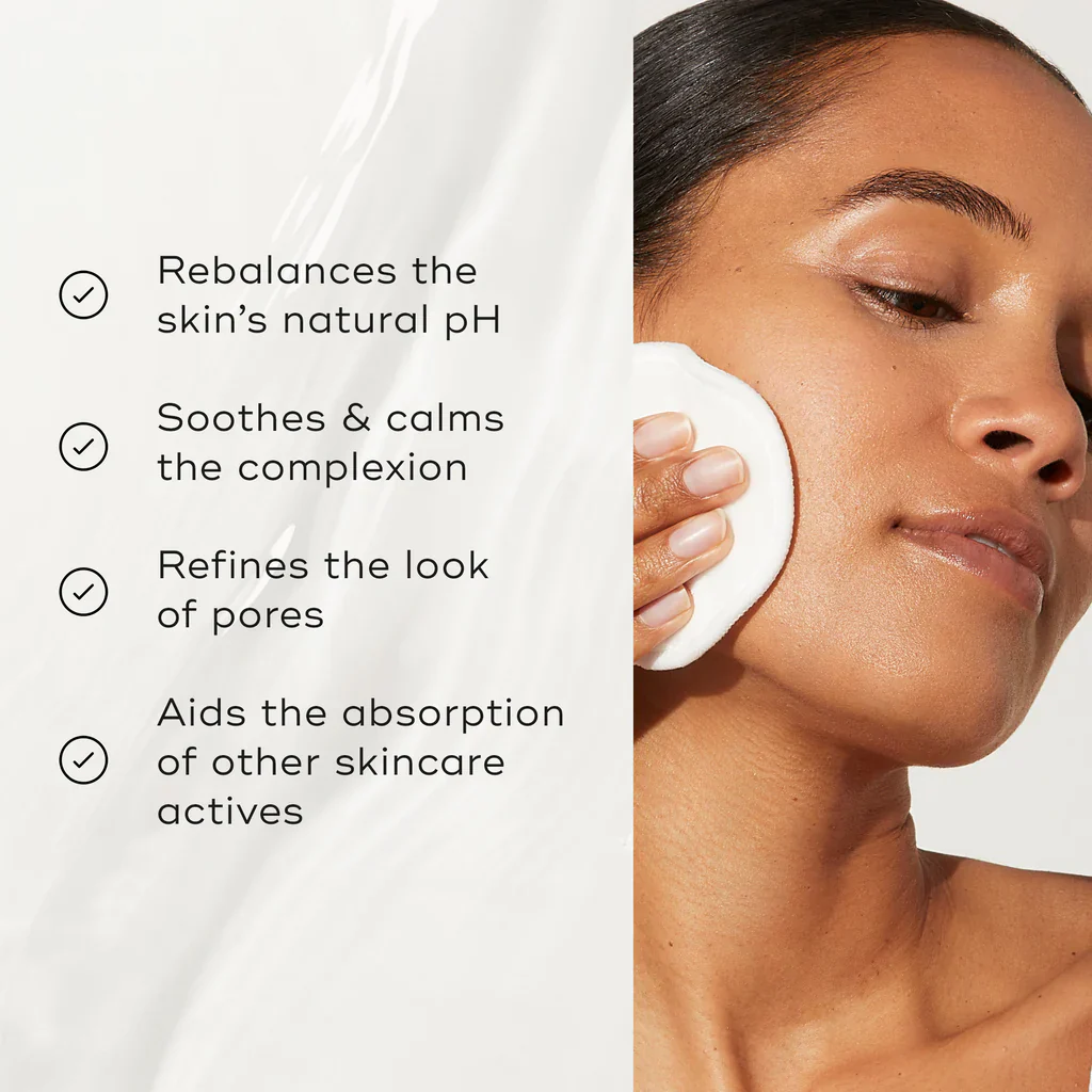 Medik8 | Daily Refresh Balancing Toner (150ml) - Image 3