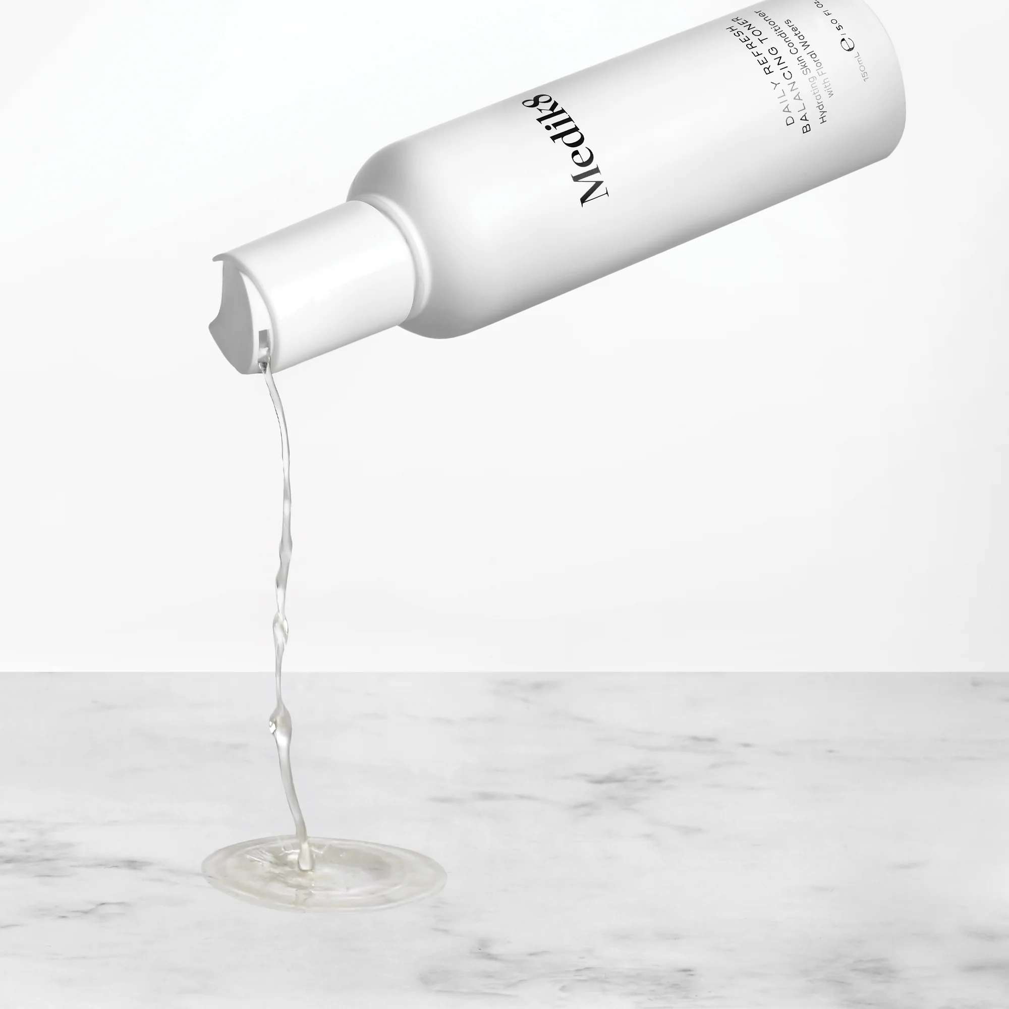 Medik8 | Daily Refresh Balancing Toner (150ml) - Image 4