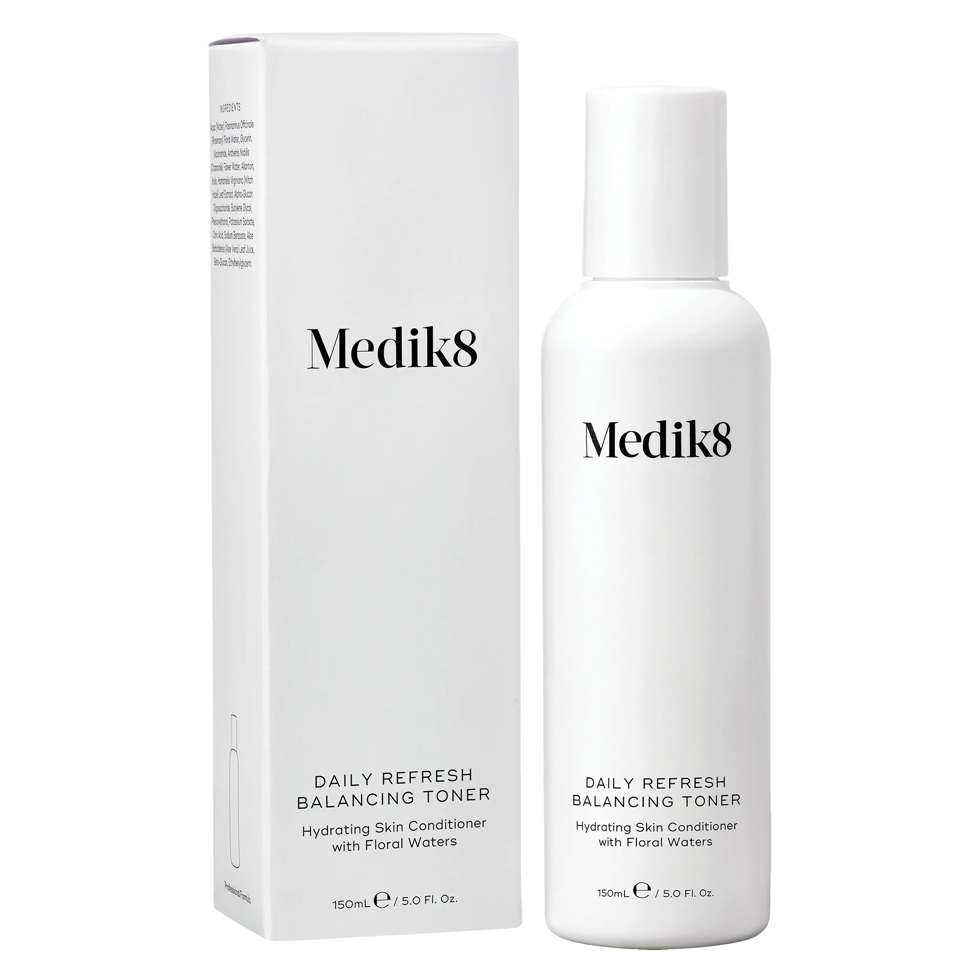 Medik8 | Daily Refresh Balancing Toner (150ml) - Image 7