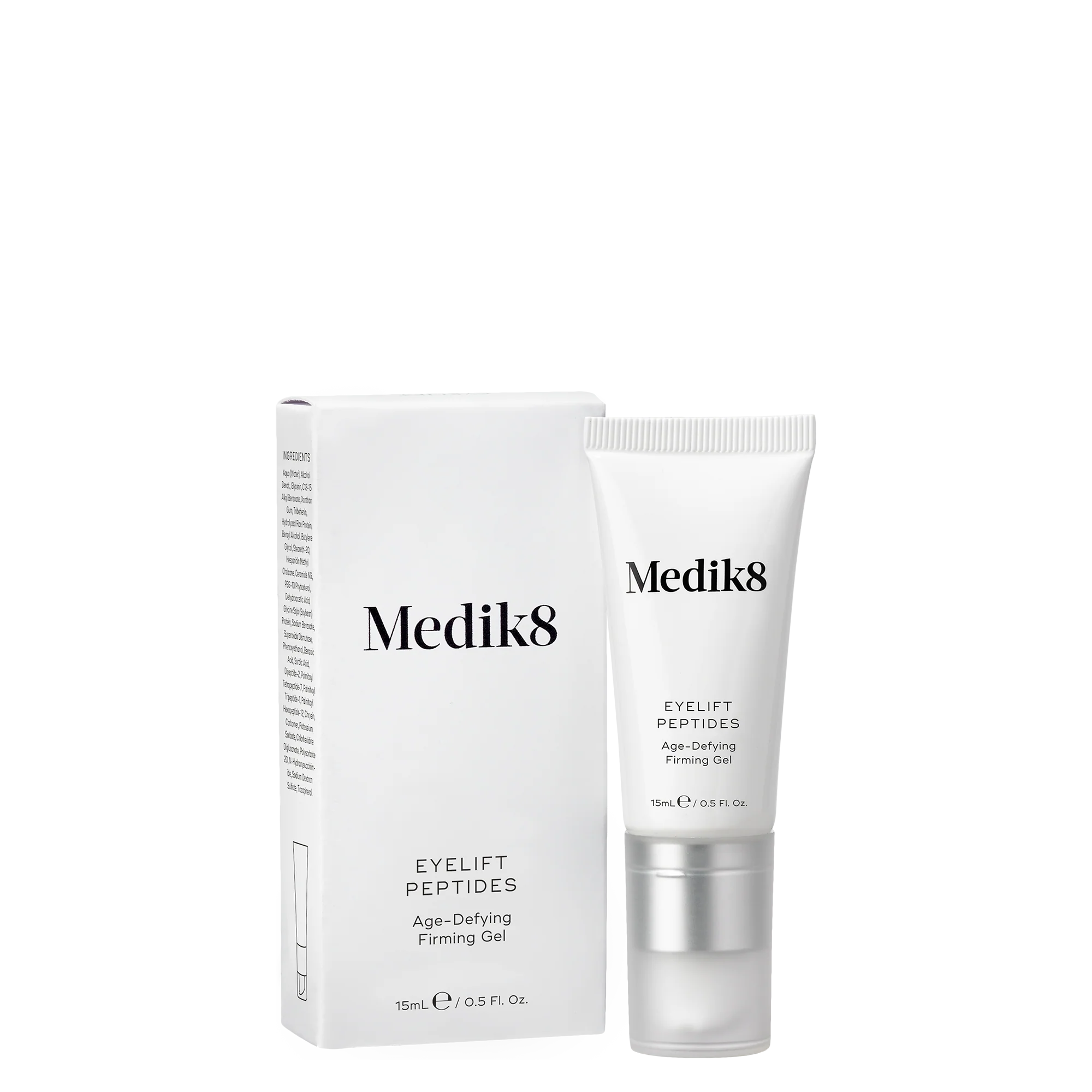 Medik8 | Eyelift Peptides (15ml) - Image 6
