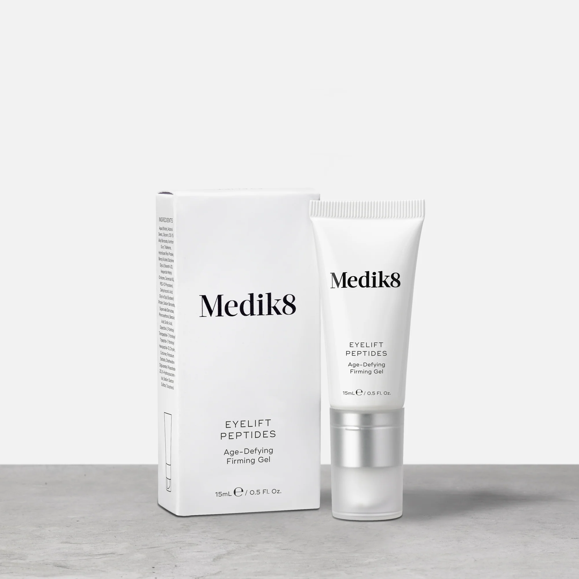 Medik8 | Eyelift Peptides (15ml) - Image 9