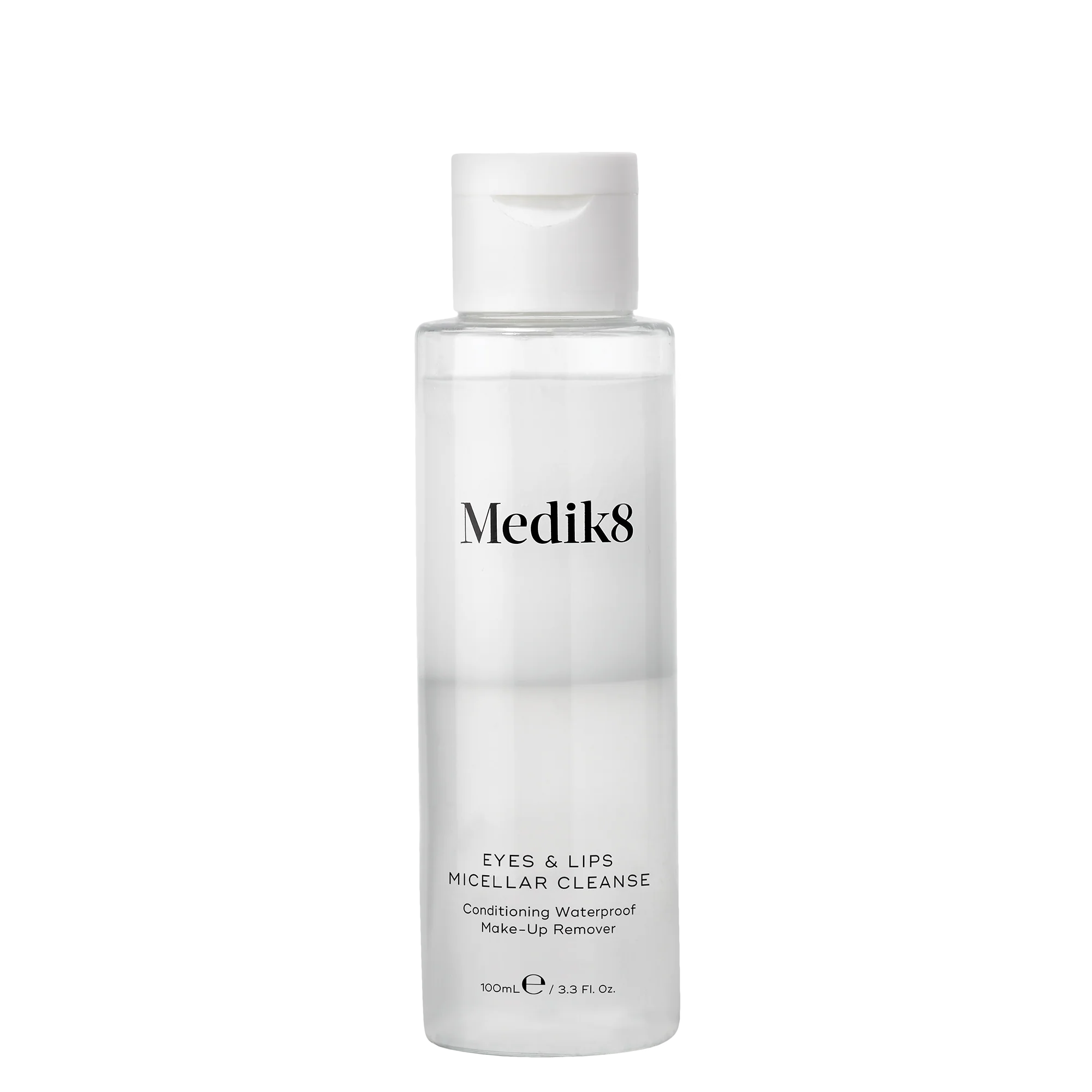 Medik8 | Eyes & Lips Micellar Cleanse (100ml) - Image 6