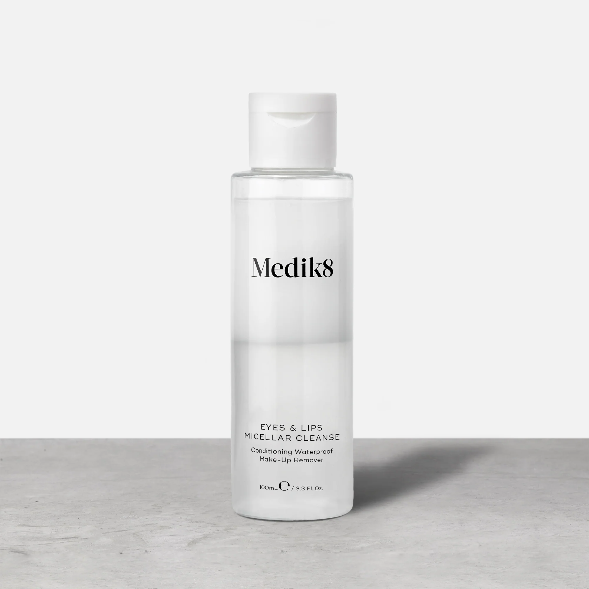 Medik8 | Eyes & Lips Micellar Cleanse (100ml) - Image 7