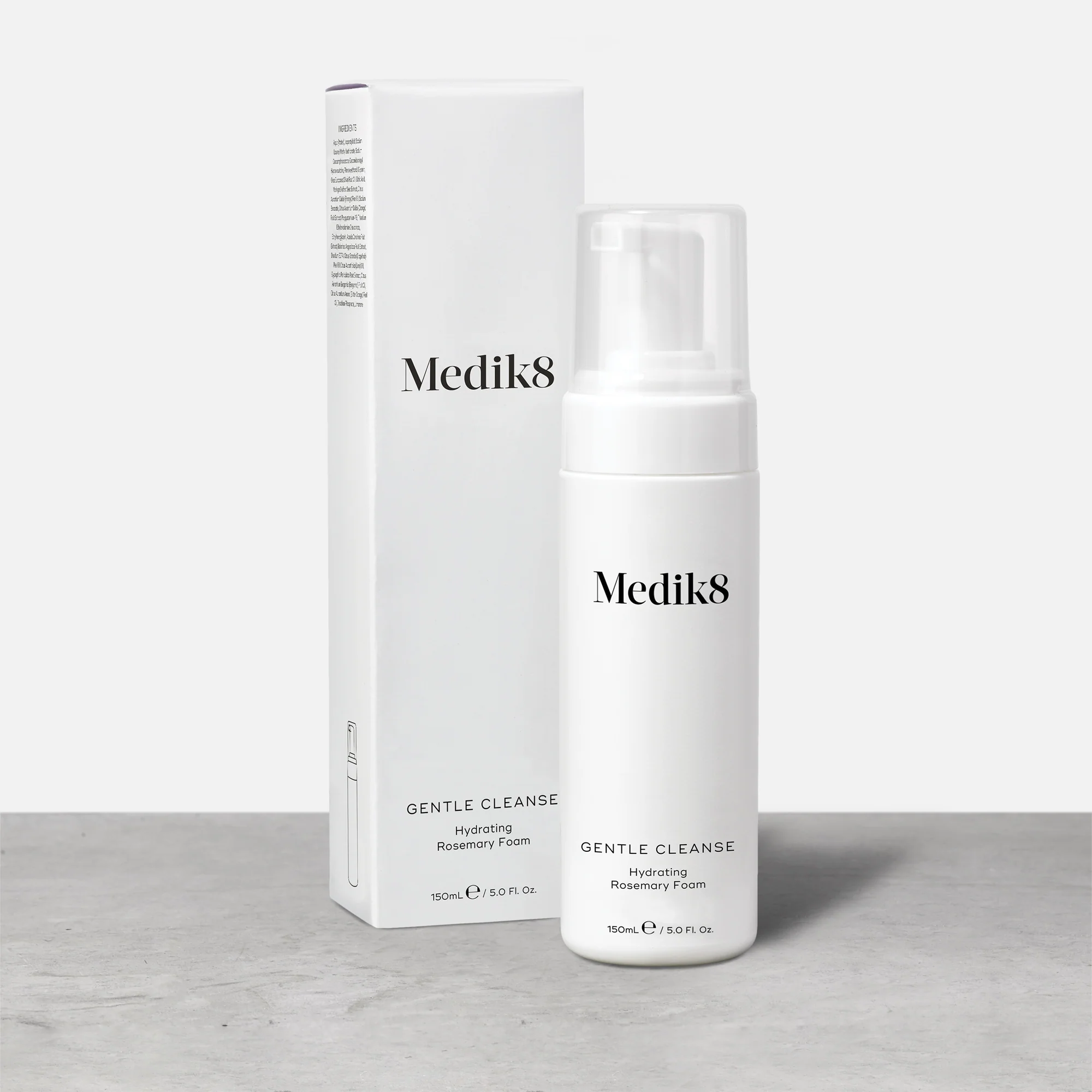 Medik8 | Gentle Cleanser (150ml) - Image 4