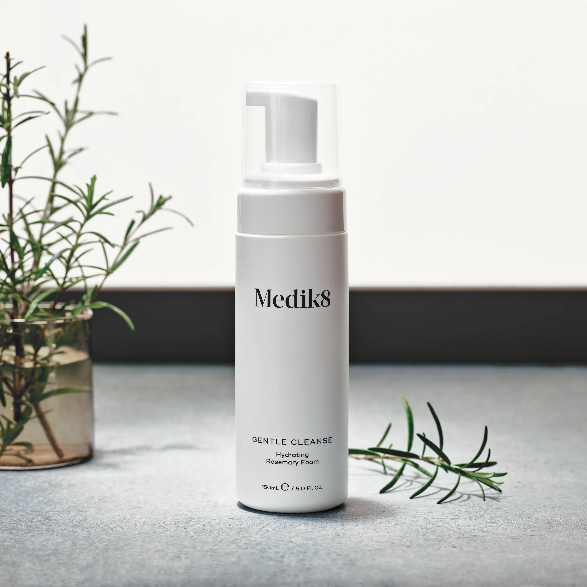 Medik8 | Gentle Cleanser (150ml) - Image 5