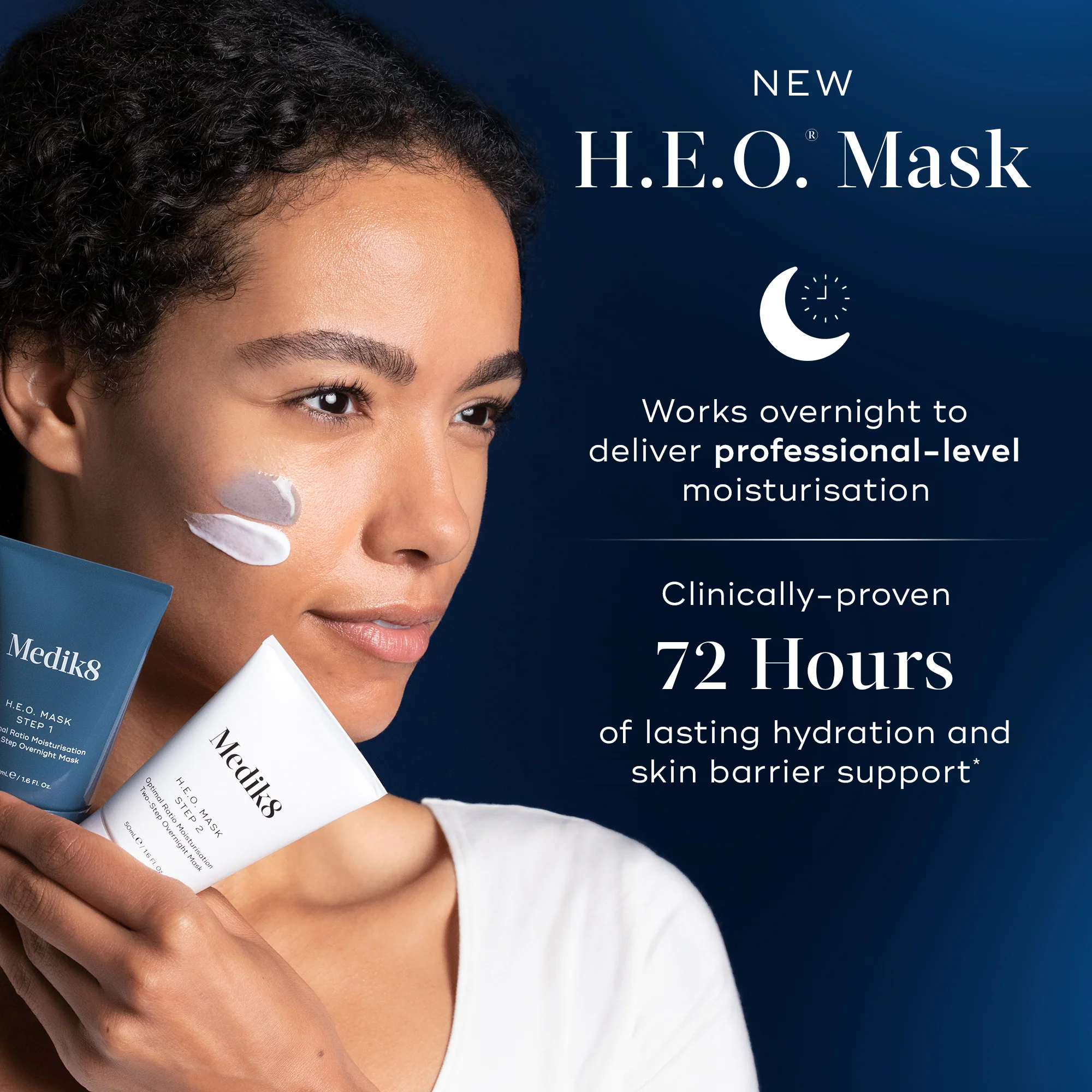 Medik8 | H.E.O Mask (2 x 50ml) - Image 12